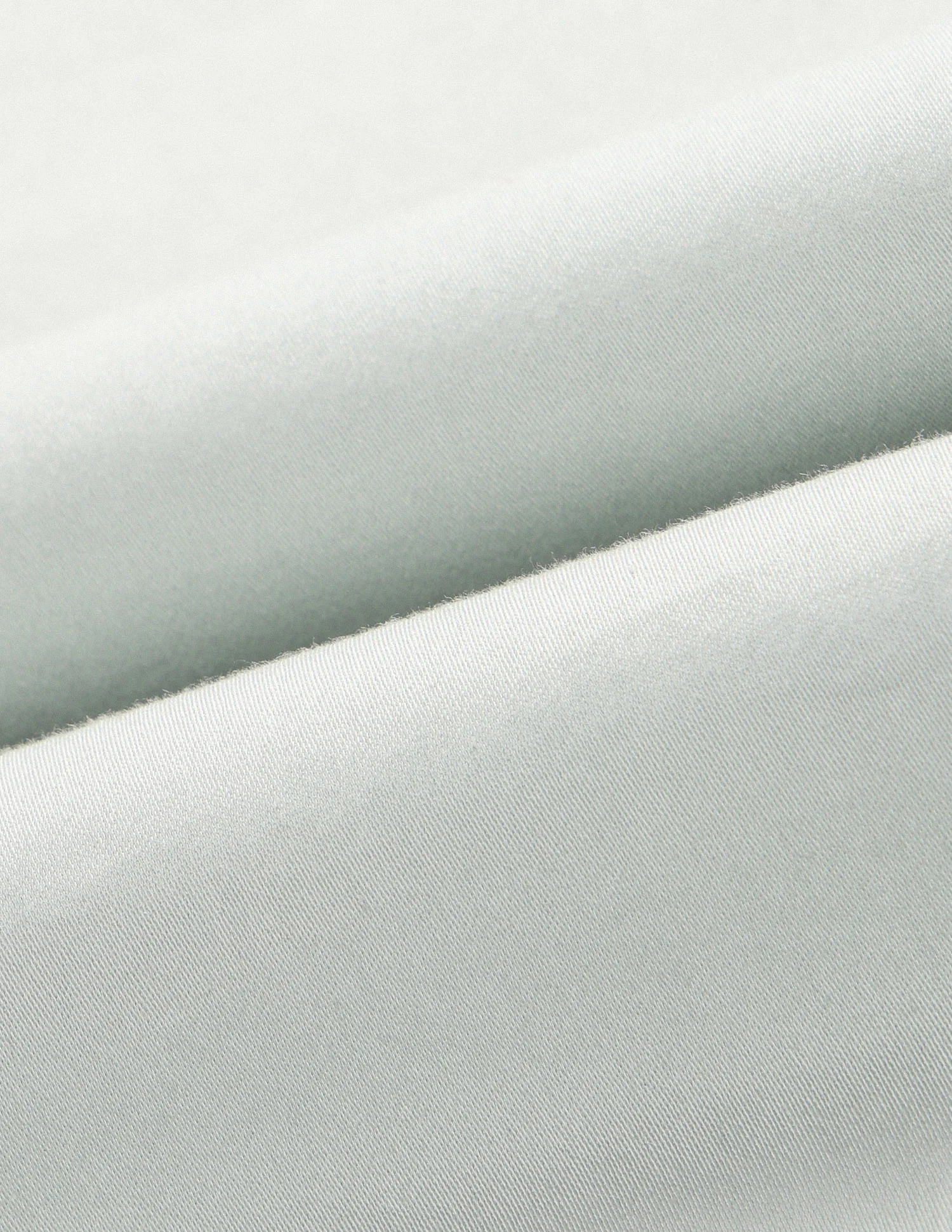 Pure Cotton Tailored Fit Shirt - Image 2
