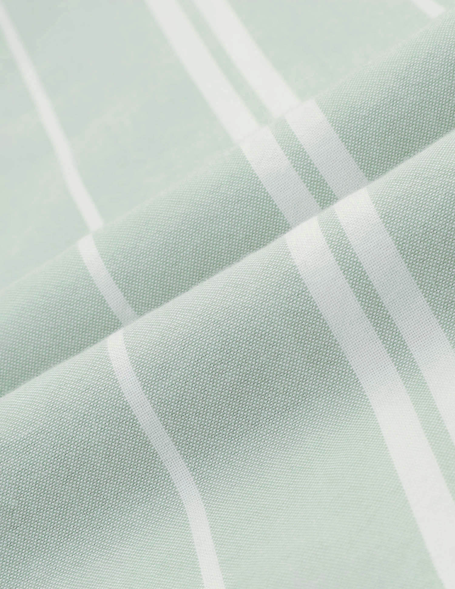 Pure Cotton Tailored Fit Shirt - Image 2
