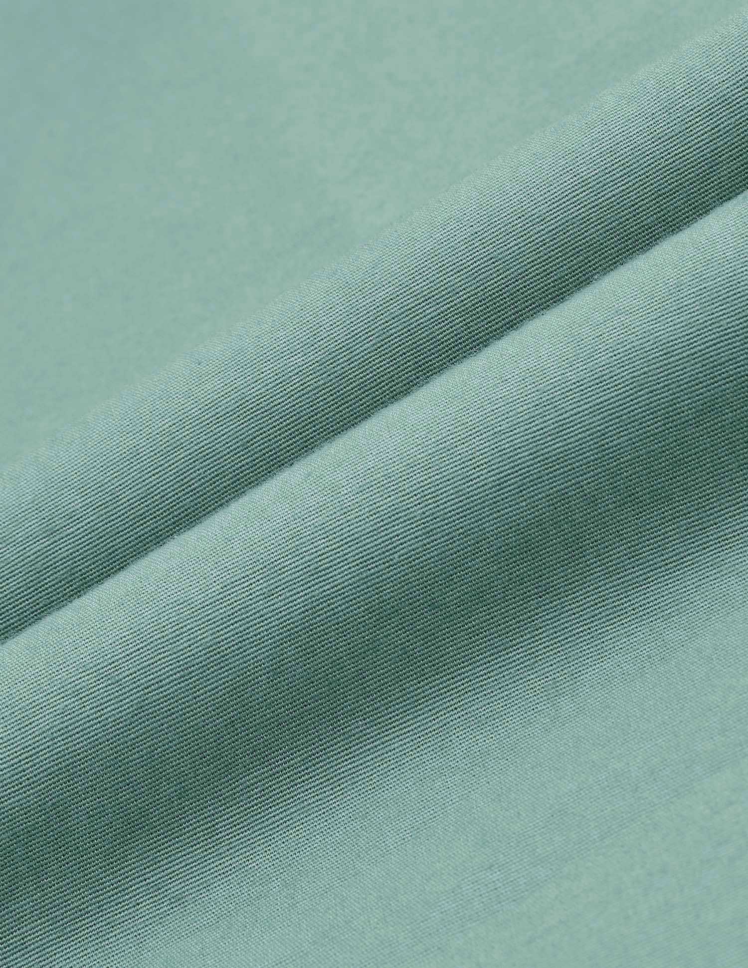 Pure Cotton Tailored Fit Shirt - Image 2