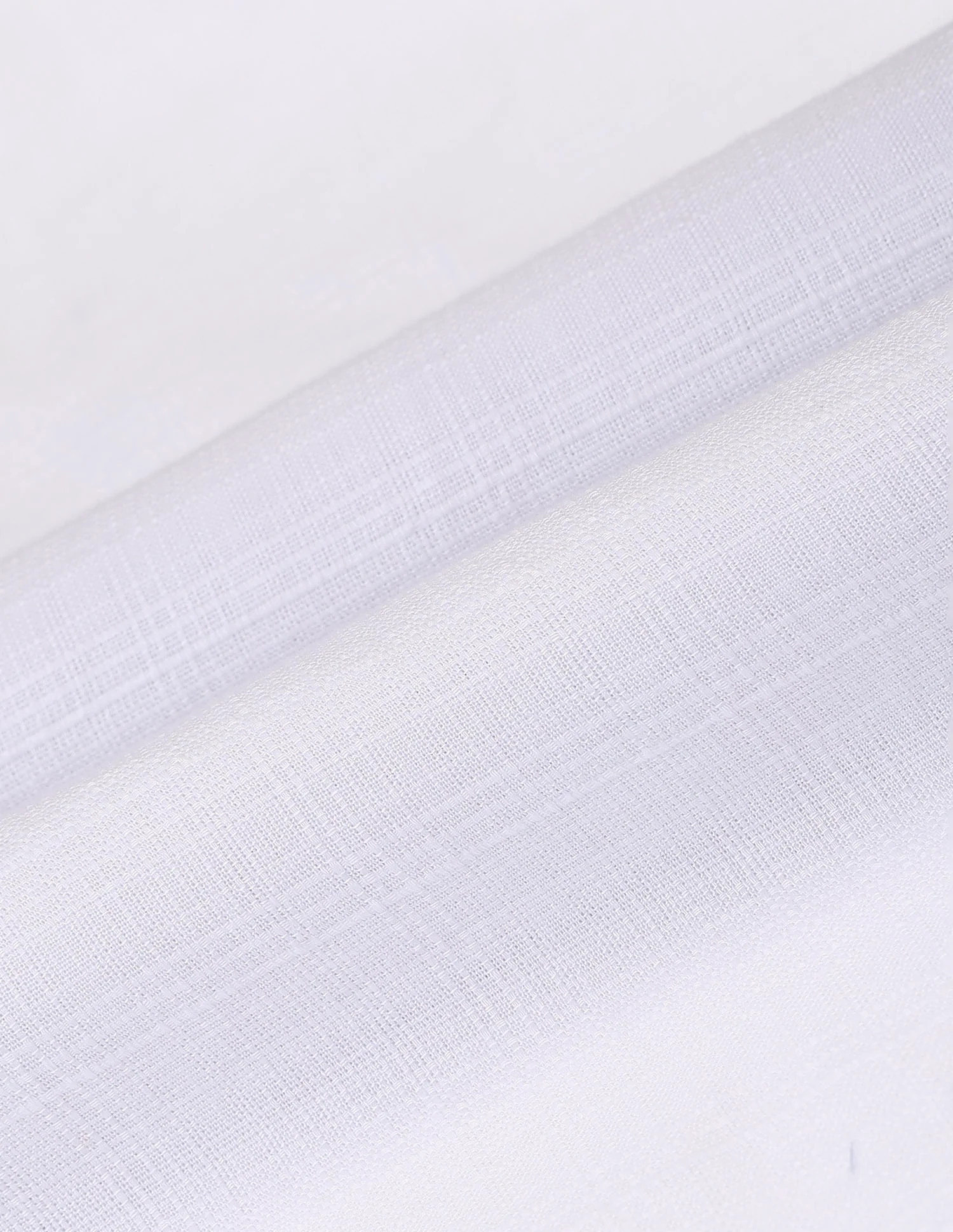 Pure Cotton Textured  Shirt - Image 2