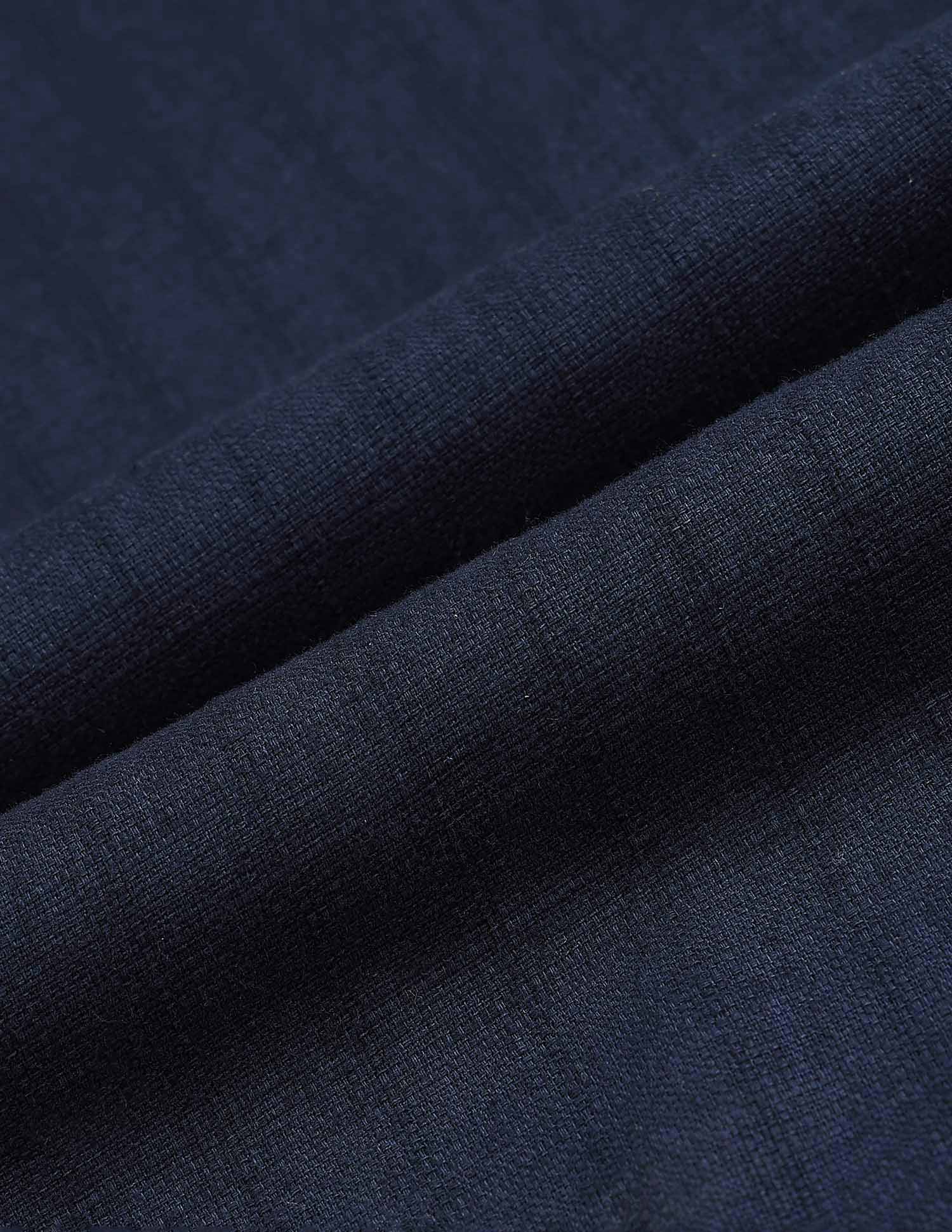 Pure Cotton Textured Shirt - Image 2