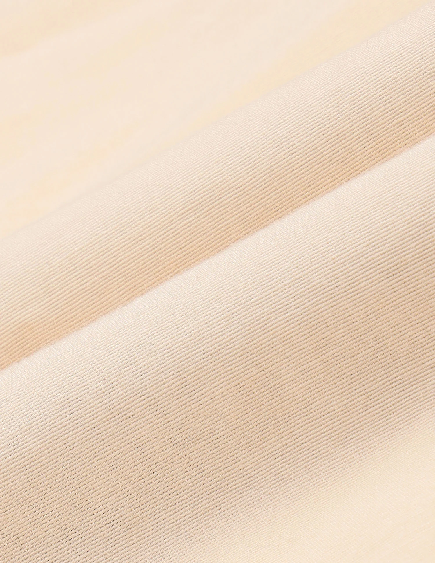 Pure Cotton Twill Shirt - Image 2