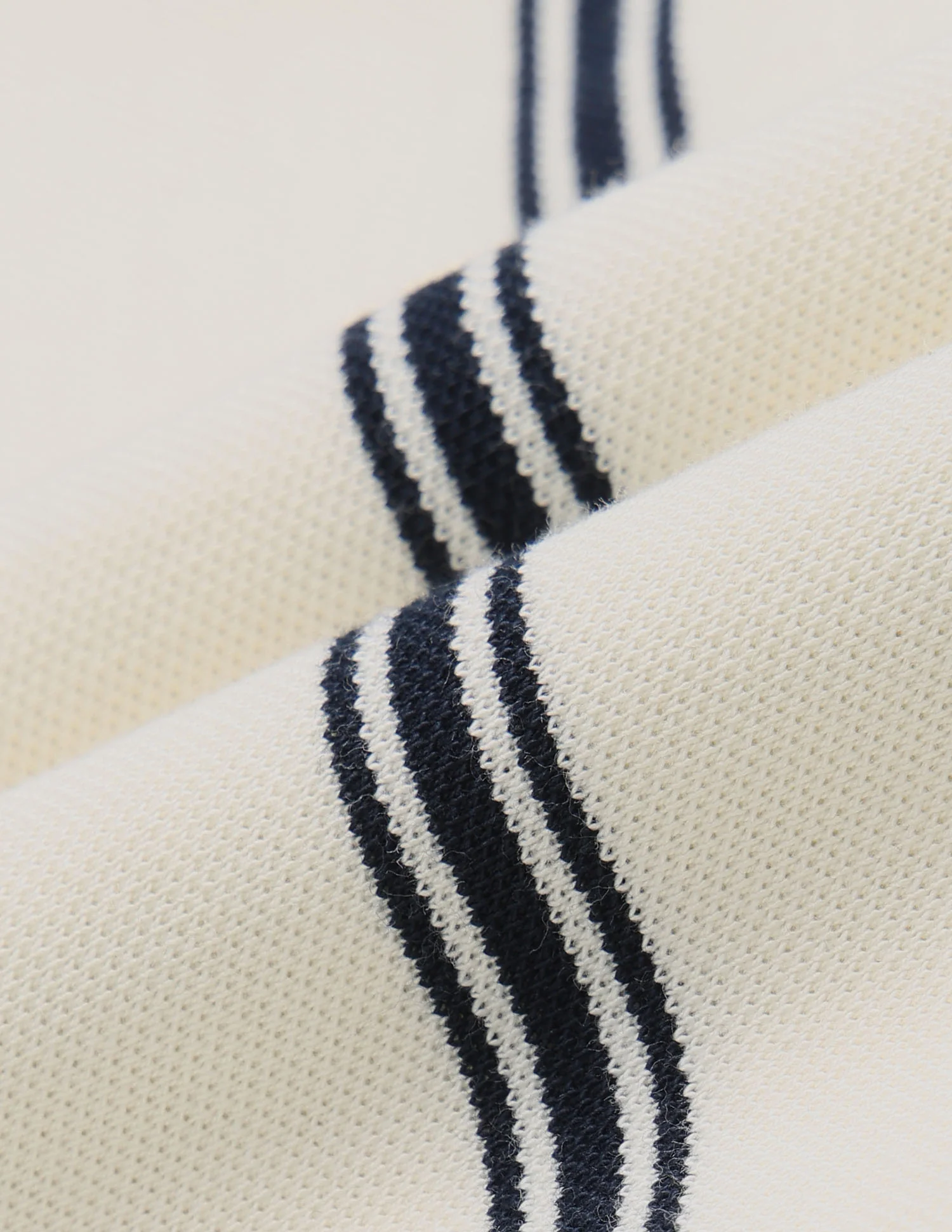 Pure Cotton Work And Wander Polo Shirt - Image 2