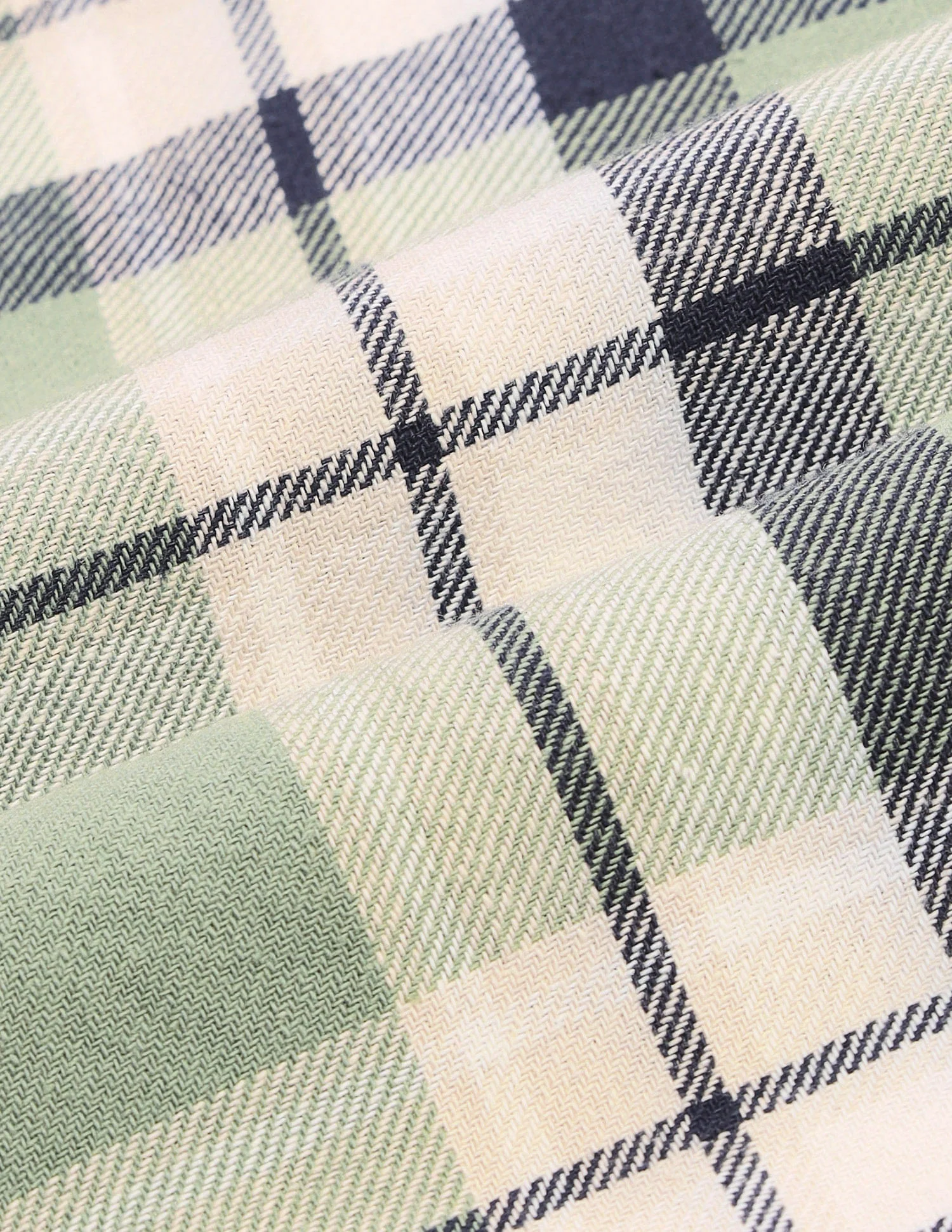 Regular Fit Checked Shirt - Image 2