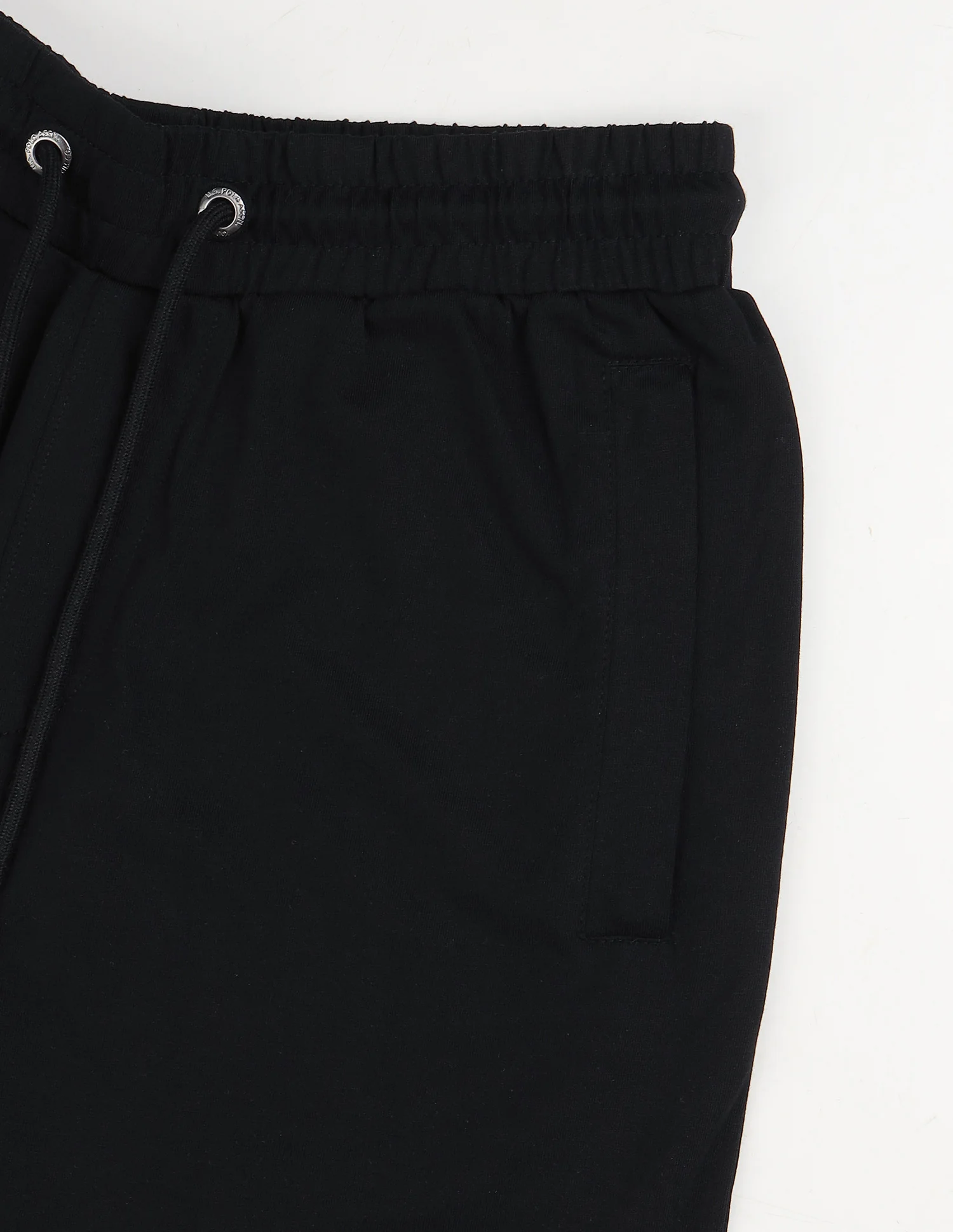 Regular Fit Knitted Shorts - Image 8