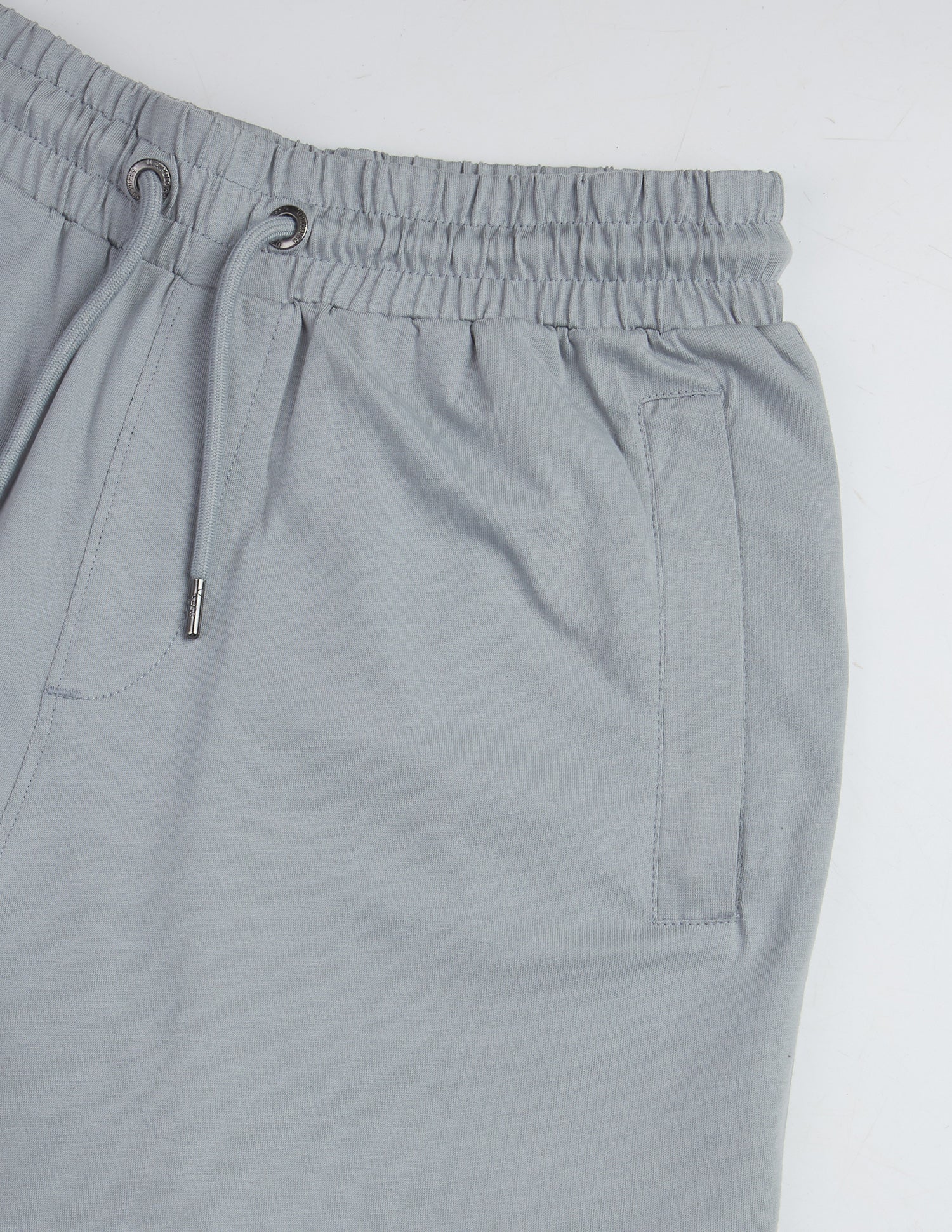 Regular Fit Knitted Shorts - Image 9