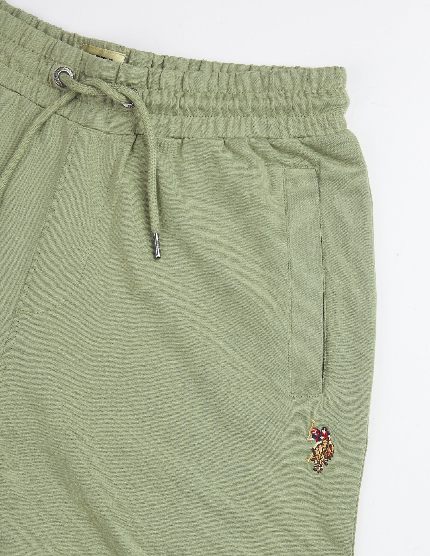 Regular Fit Knitted Shorts - Image 8