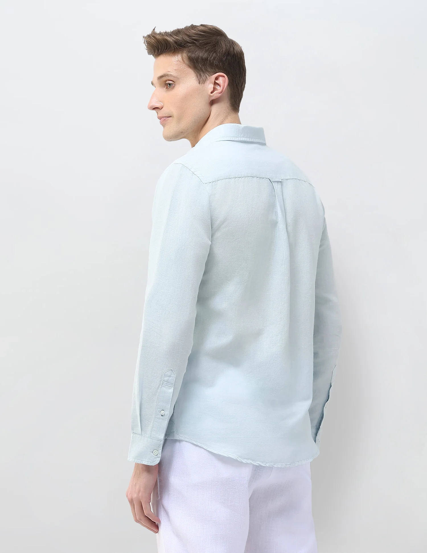 Regular Fit Motel On The Coast Shirt - Image 5