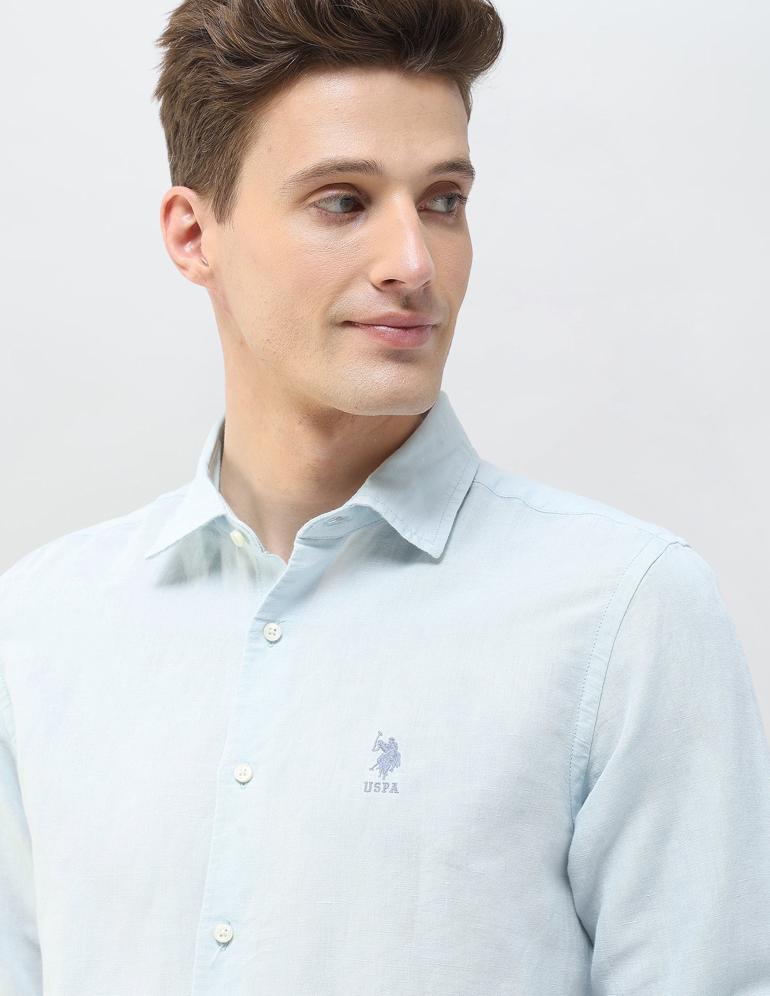 Regular Fit Motel On The Coast Shirt - Image 7