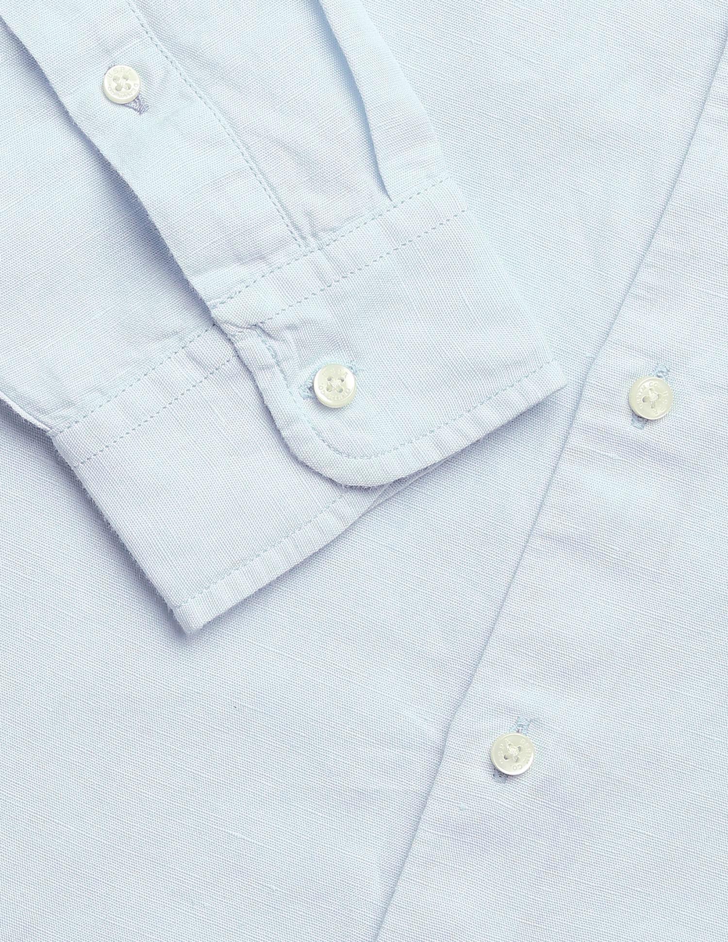 Regular Fit Motel On The Coast Shirt - Image 8