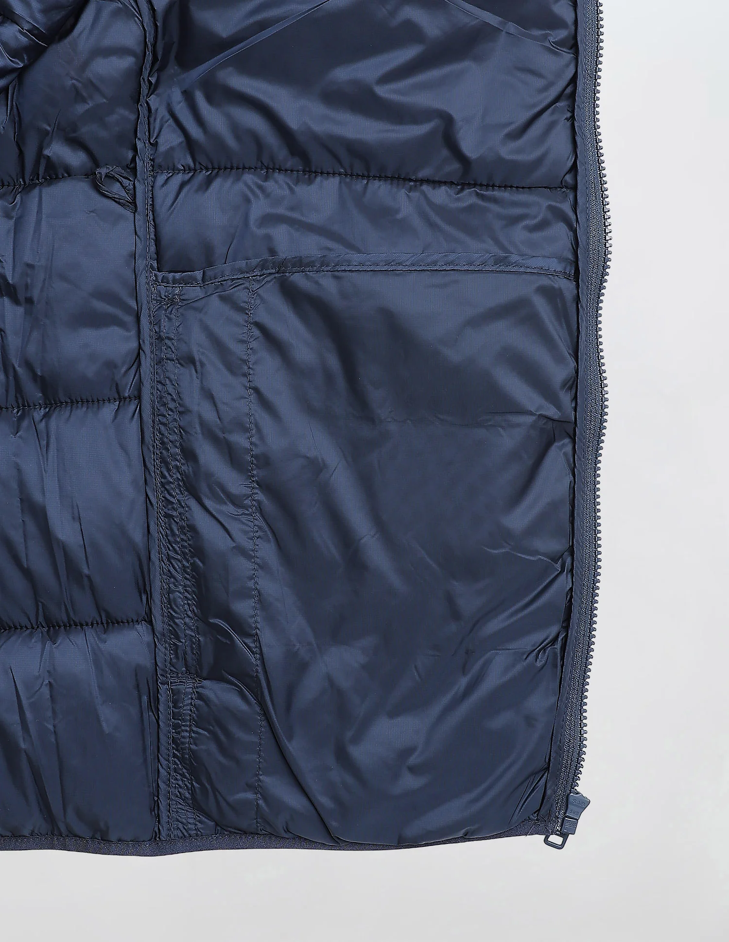 Regular Fit Packable Puffer Jacket - Image 8