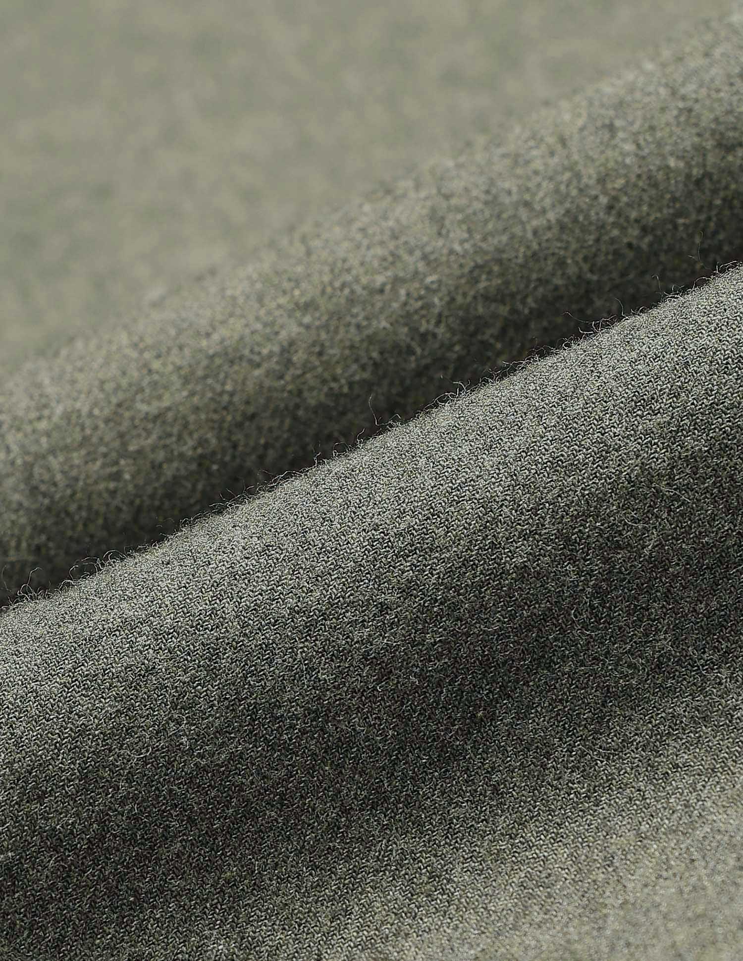 Regular Fit Pure Cotton Shirt - Image 2