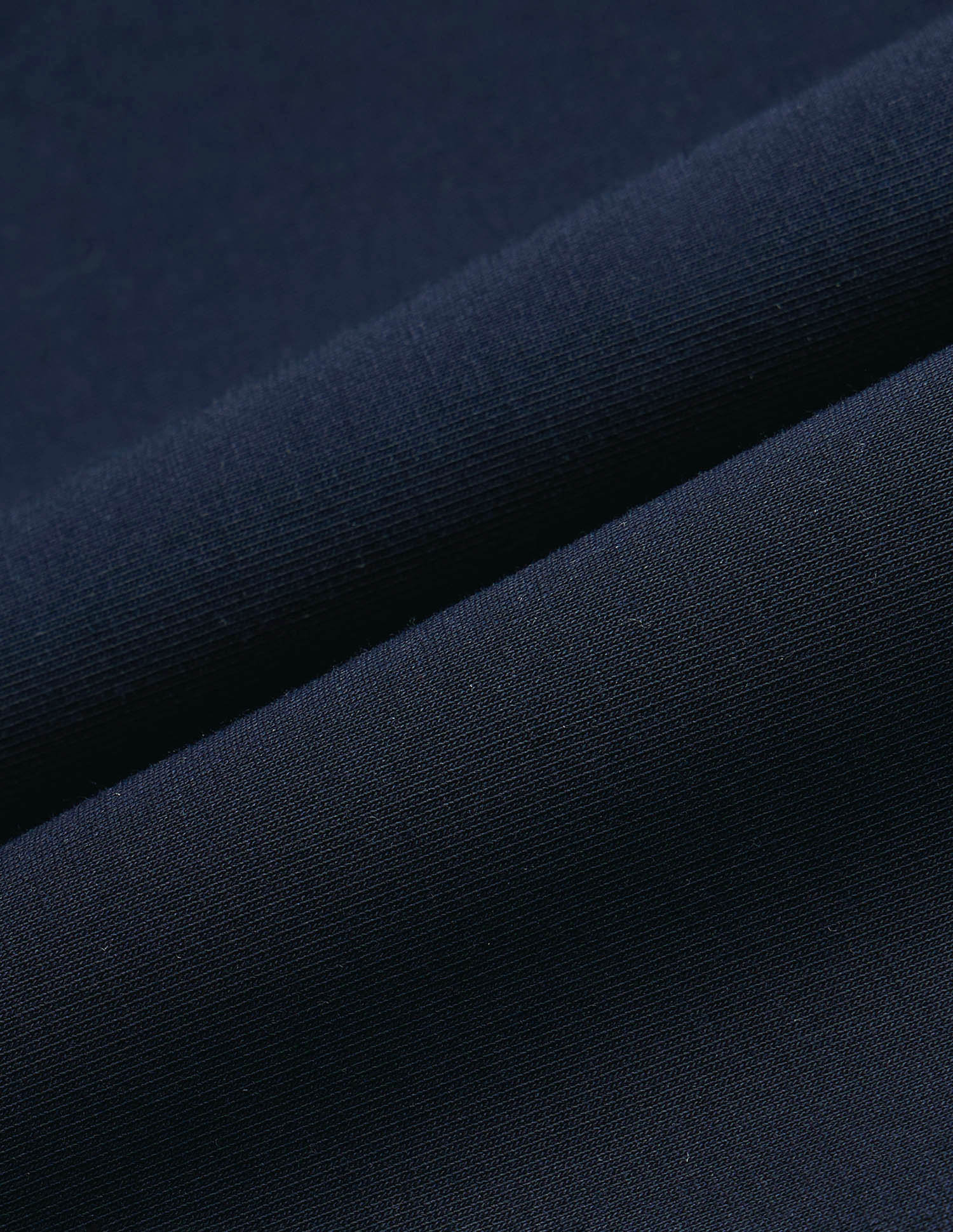 Regular Fit Solid Active Sweatshirt - Image 2
