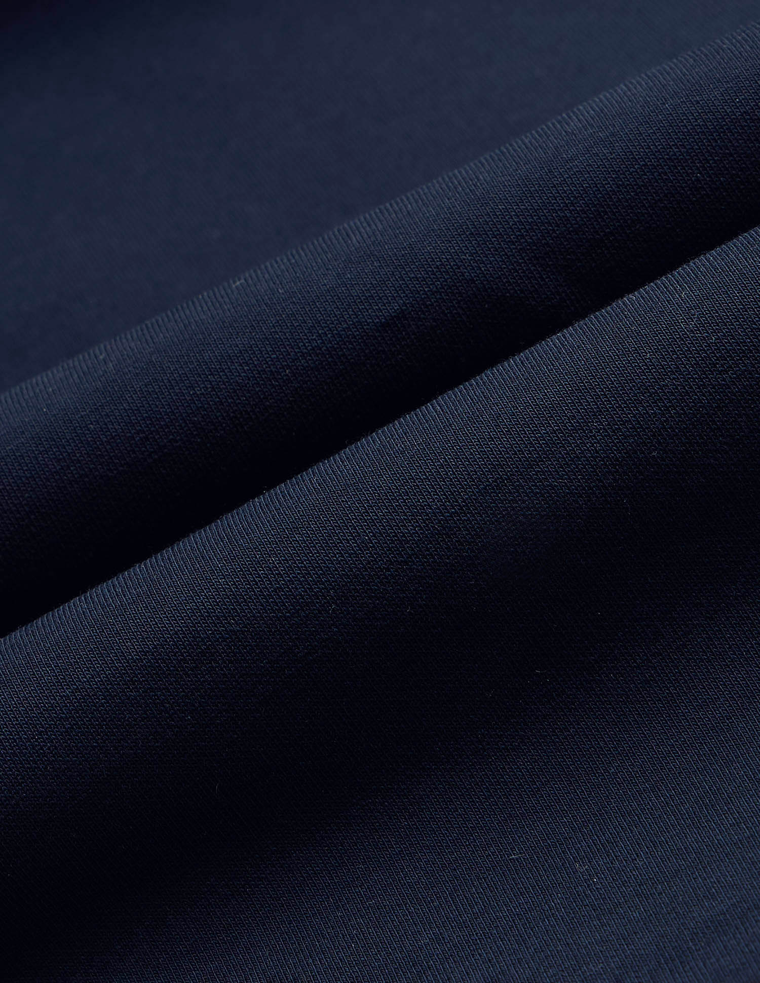 Regular Fit Solid Active Sweatshirt - Image 2