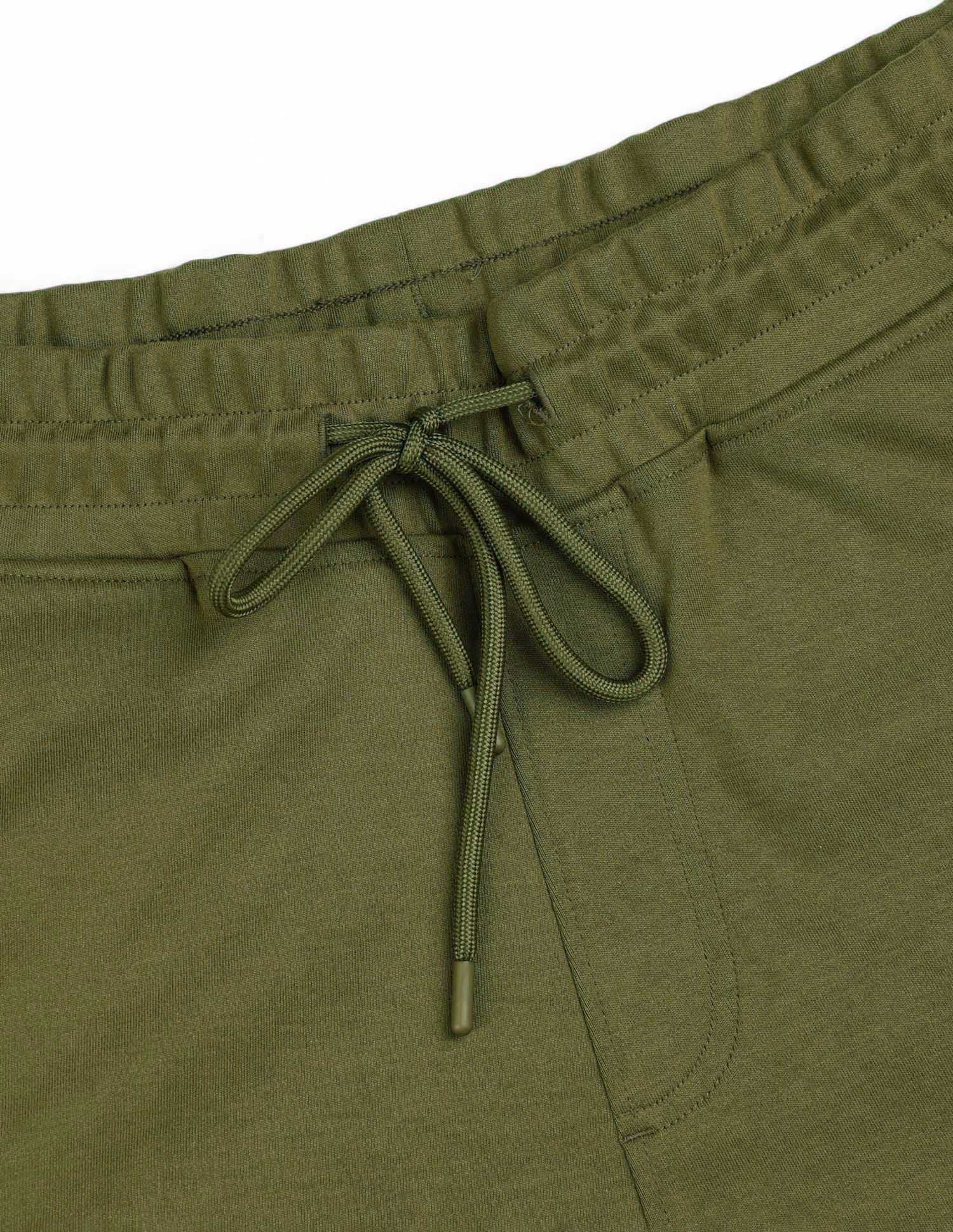 Regular Fit Solid Cotton OR004 Lounge Pants - Pack Of 1 - Image 2