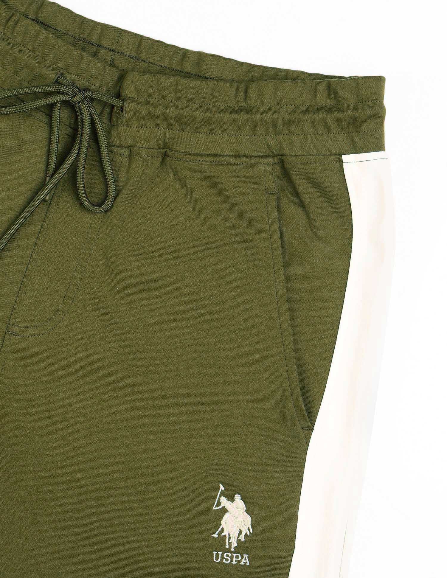 Regular Fit Solid Cotton OR004 Lounge Pants - Pack Of 1 - Image 9