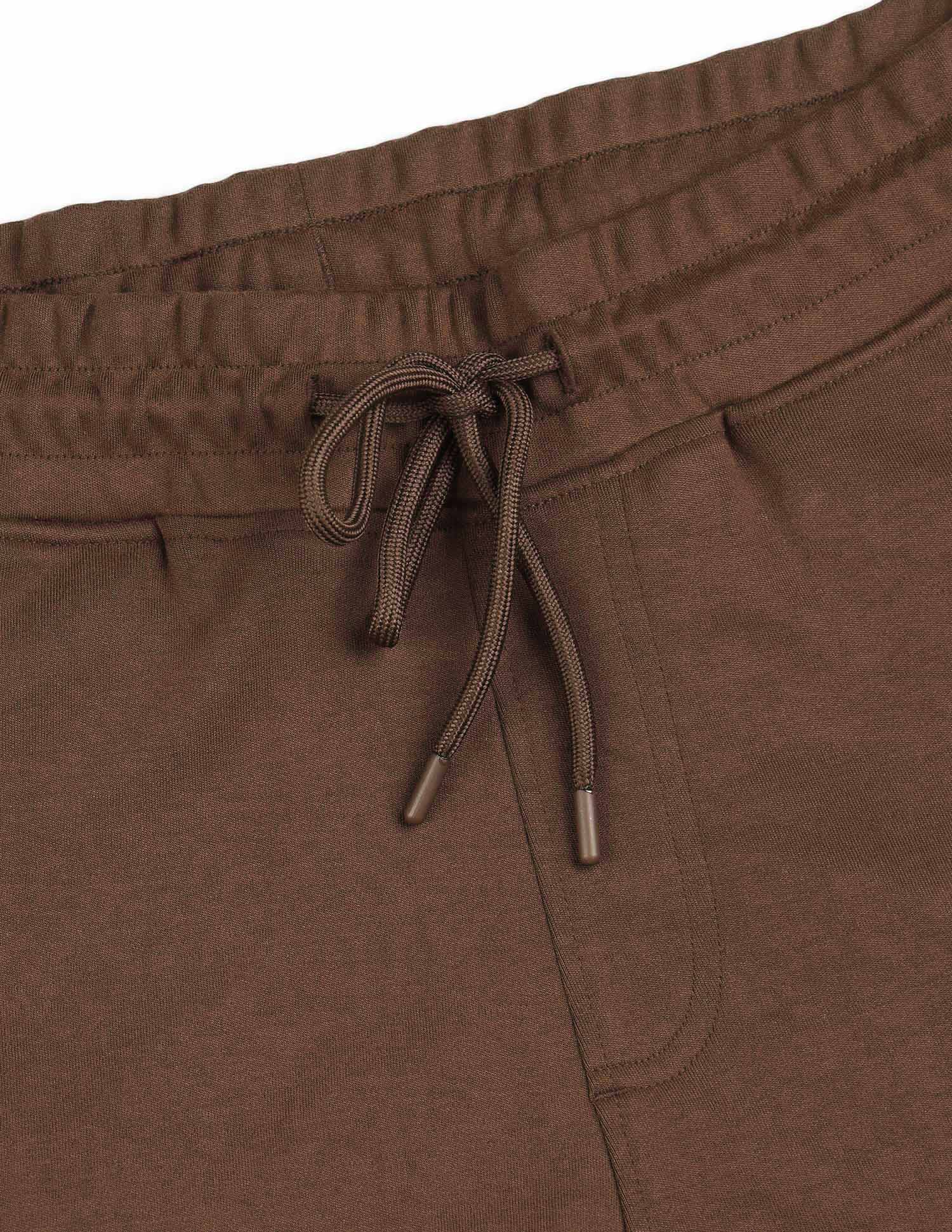 Regular Fit Solid OR004 Lounge Pants - Pack Of 1 - Image 2