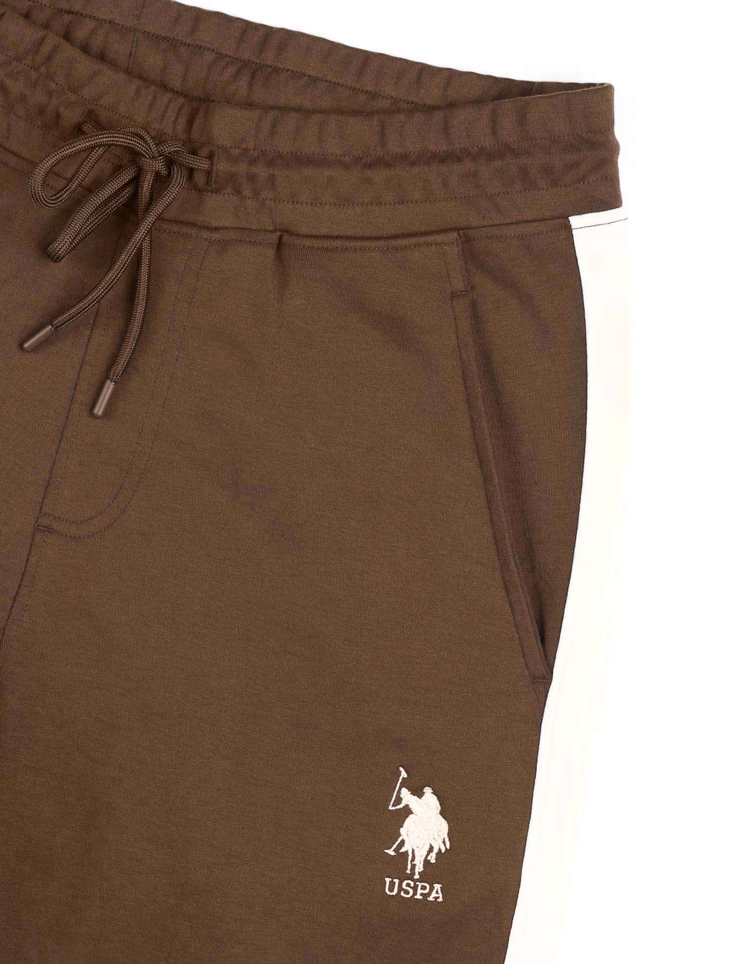 Regular Fit Solid OR004 Lounge Pants - Pack Of 1 - Image 9