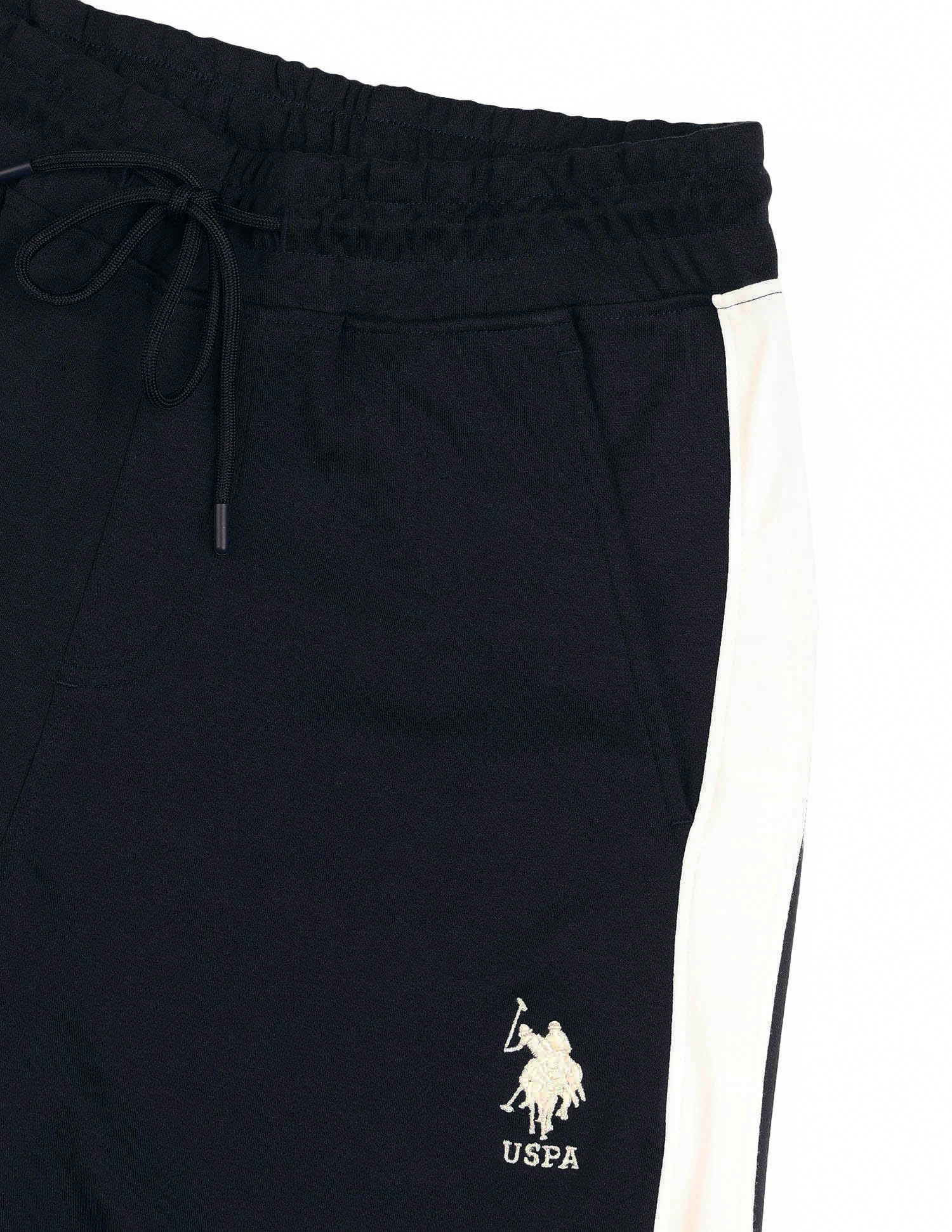 Regular Fit Solid OR004 Lounge Pants - Pack Of 1 - Image 8
