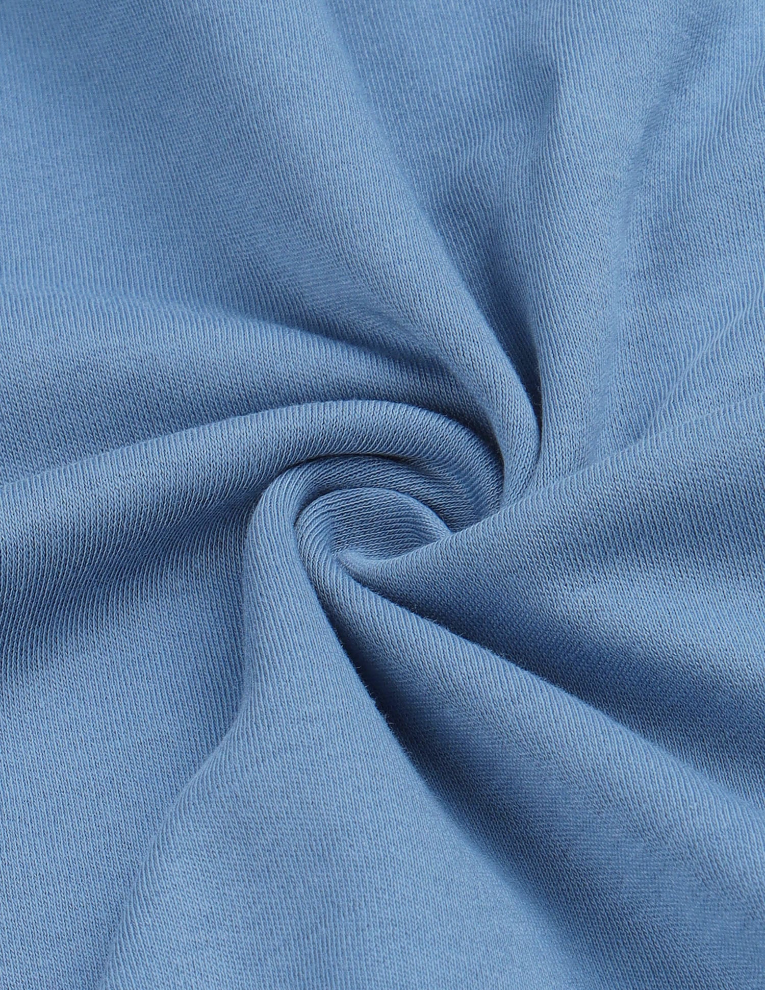 Regular Fit Solid Polo Shirt - Image 8