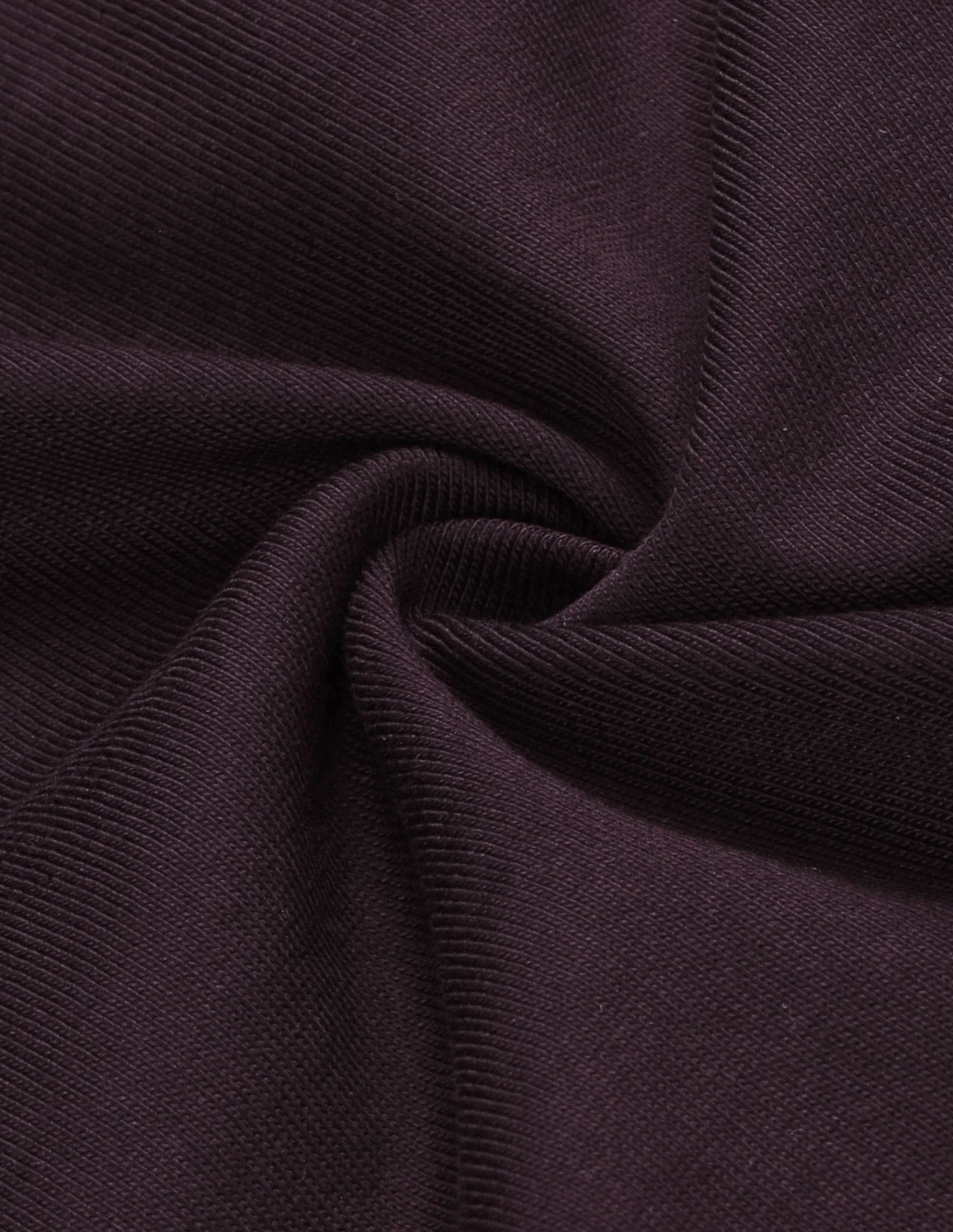 Regular Fit Solid Polo Shirt - Image 8