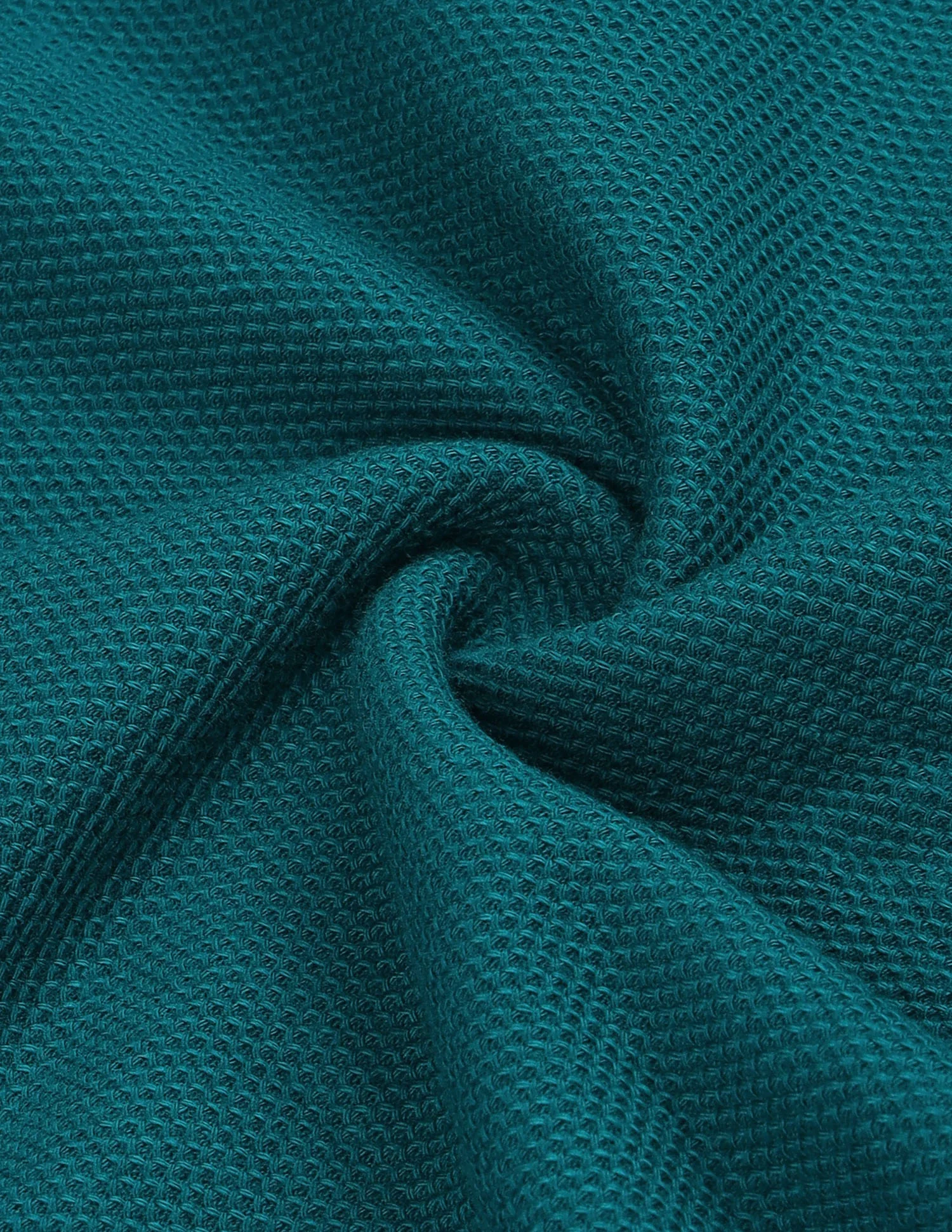 Regular Fit Solid Polo Shirt - Image 8