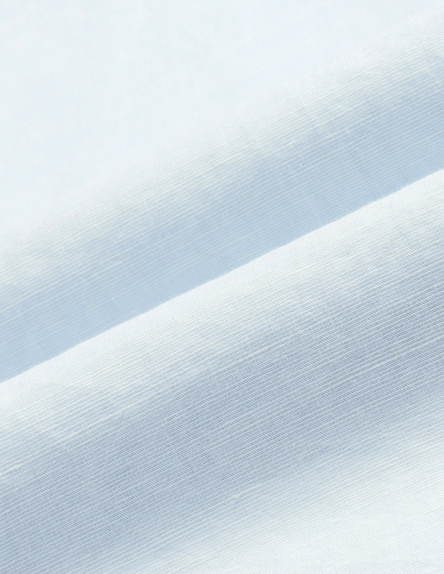 Regular Fit Solid Shirt - Image 2