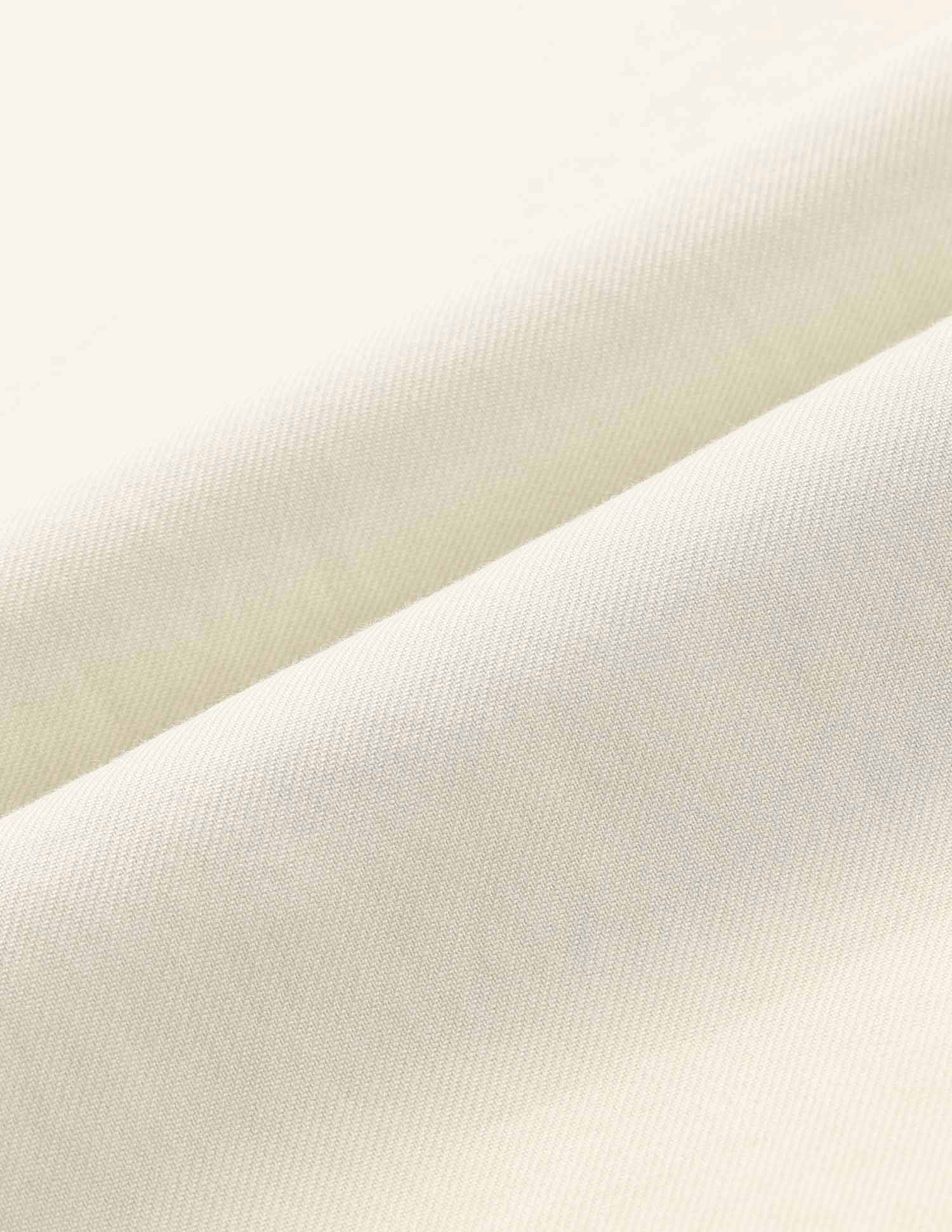 Regular Fit Solid Shirt - Image 2