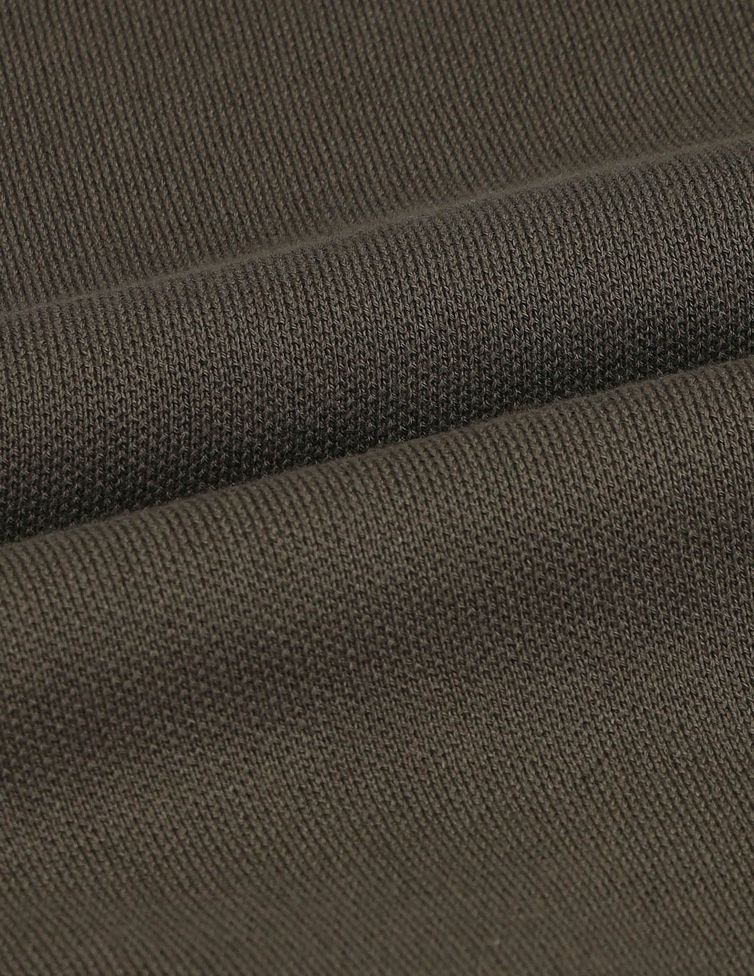 Regular Fit Solid Sweater - Image 2
