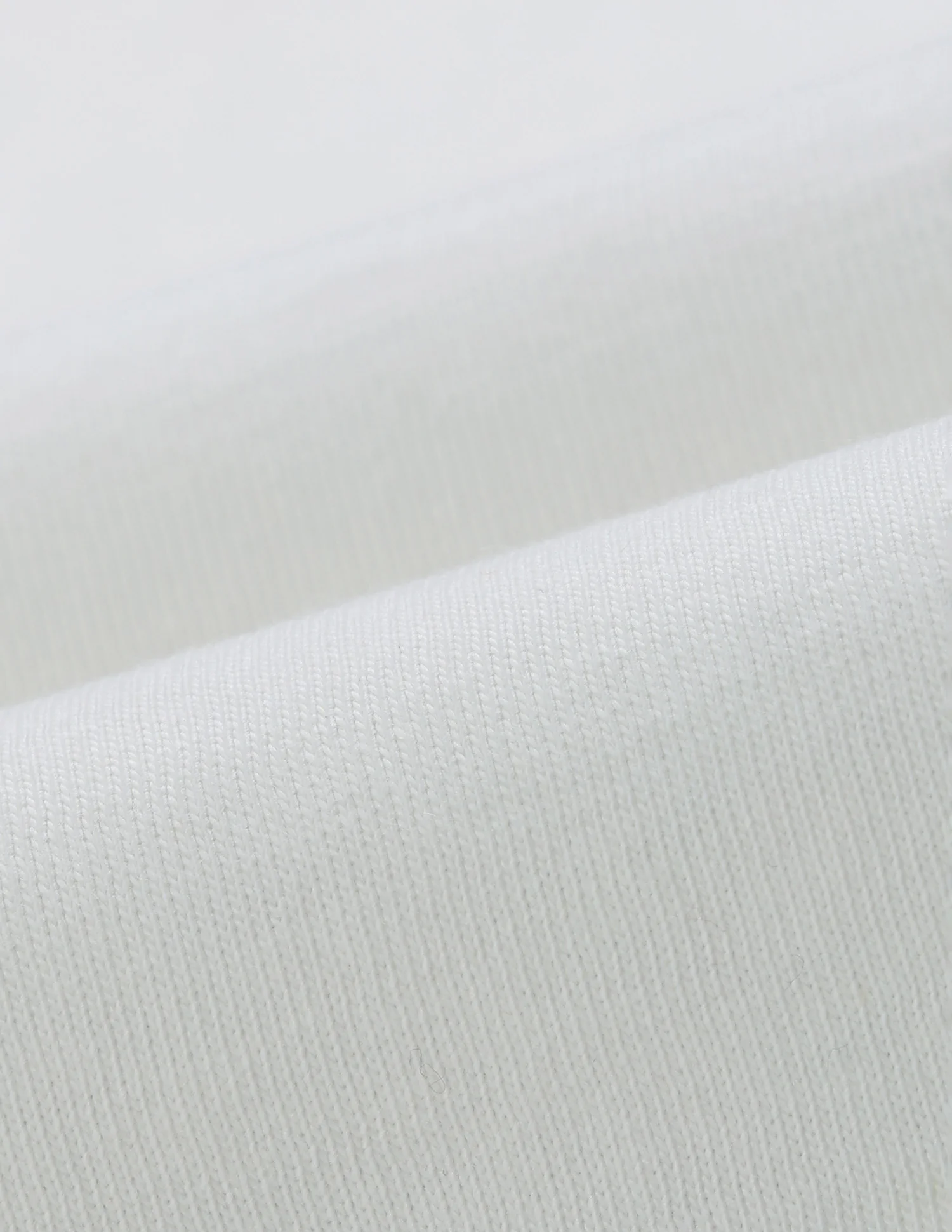 Regular Fit Solid T-shirt - Image 2
