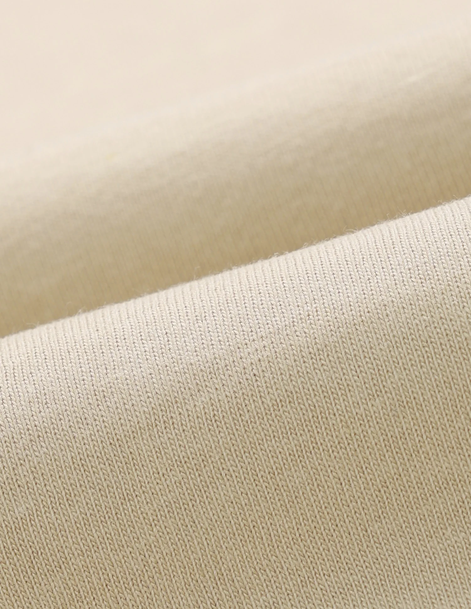 Regular Fit Solid T-shirt - Image 2