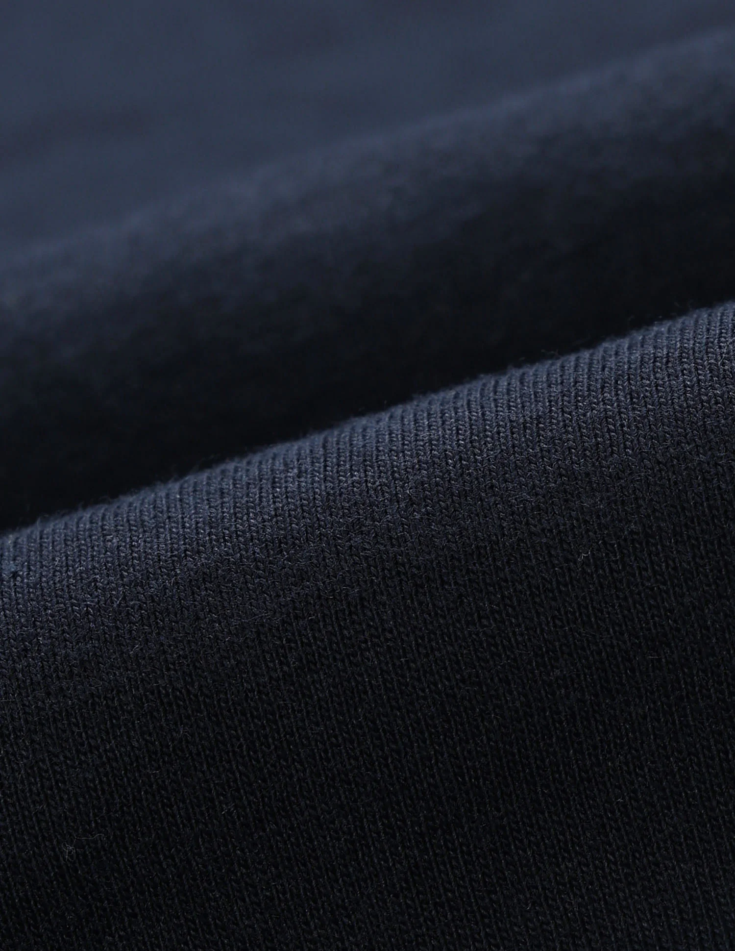 Regular Fit Solid T-shirt - Image 2