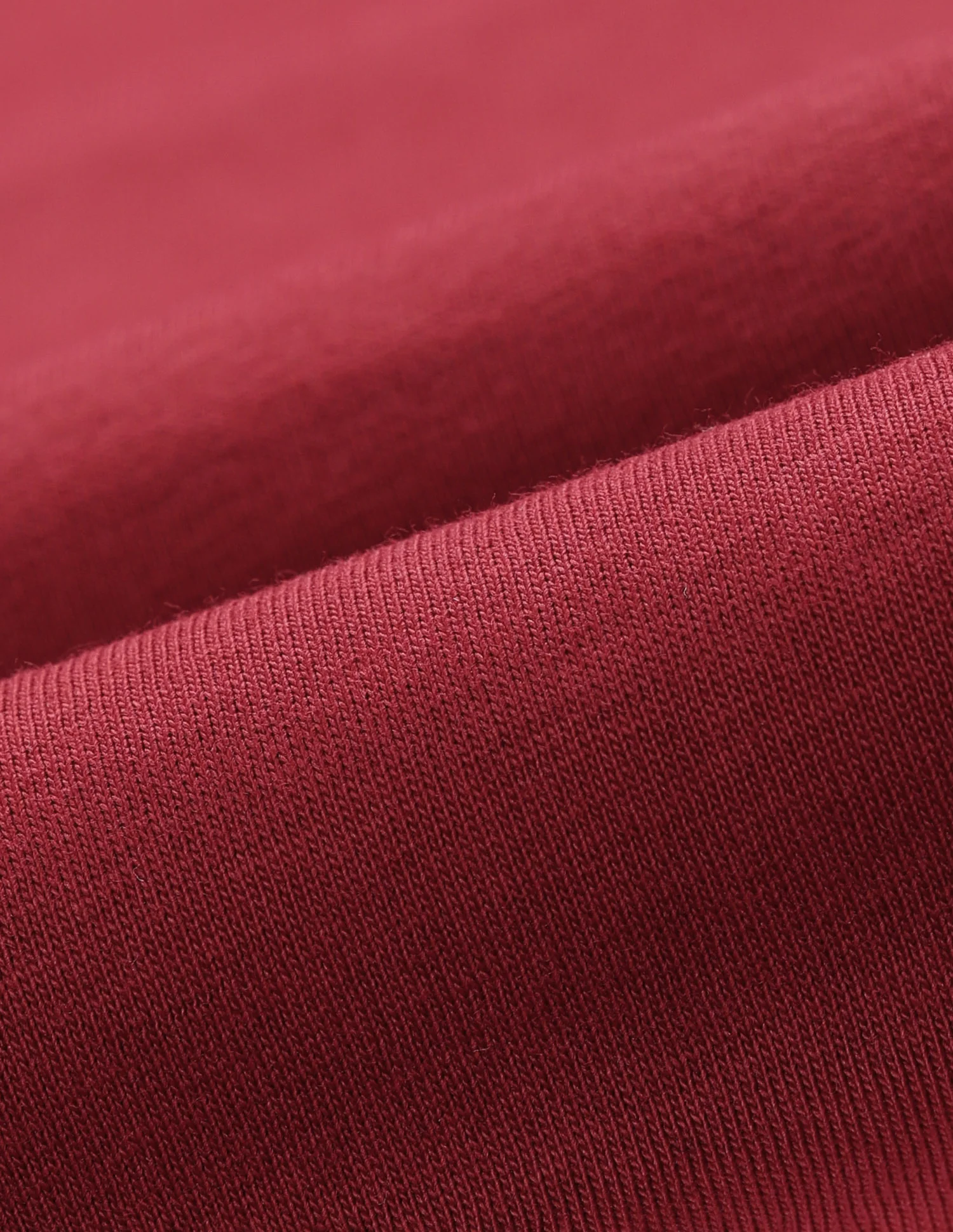 Regular Fit Solid T-shirt - Image 2