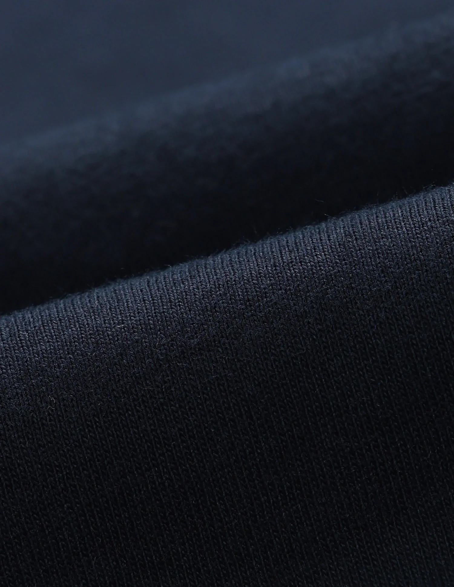 Regular Fit Solid T-shirt - Image 2