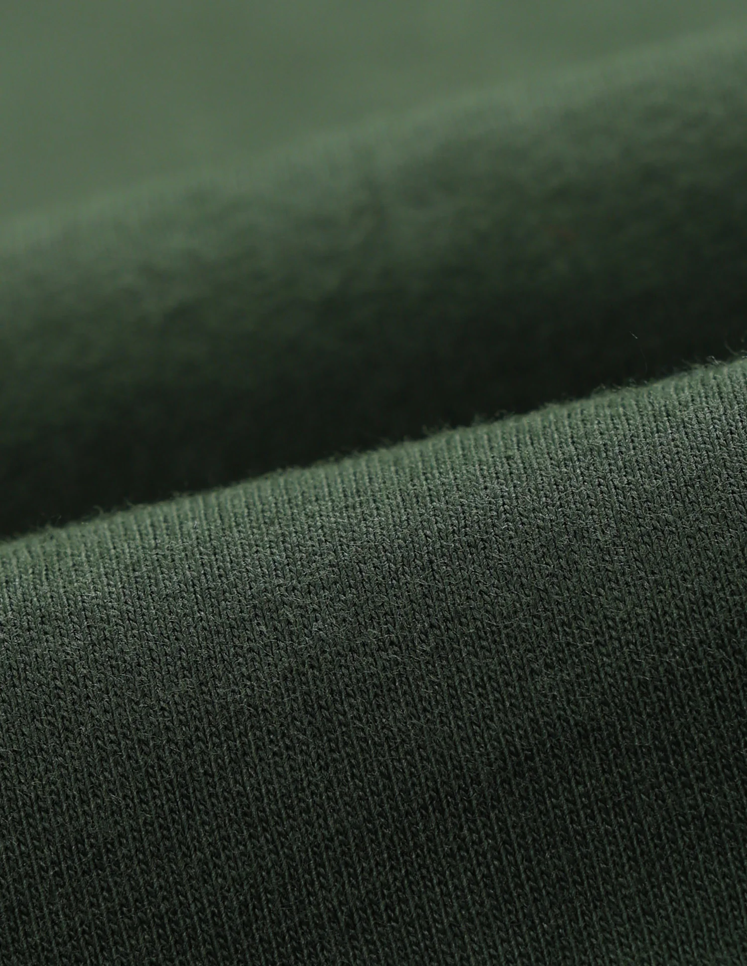 Regular Fit Solid T-shirt - Image 2