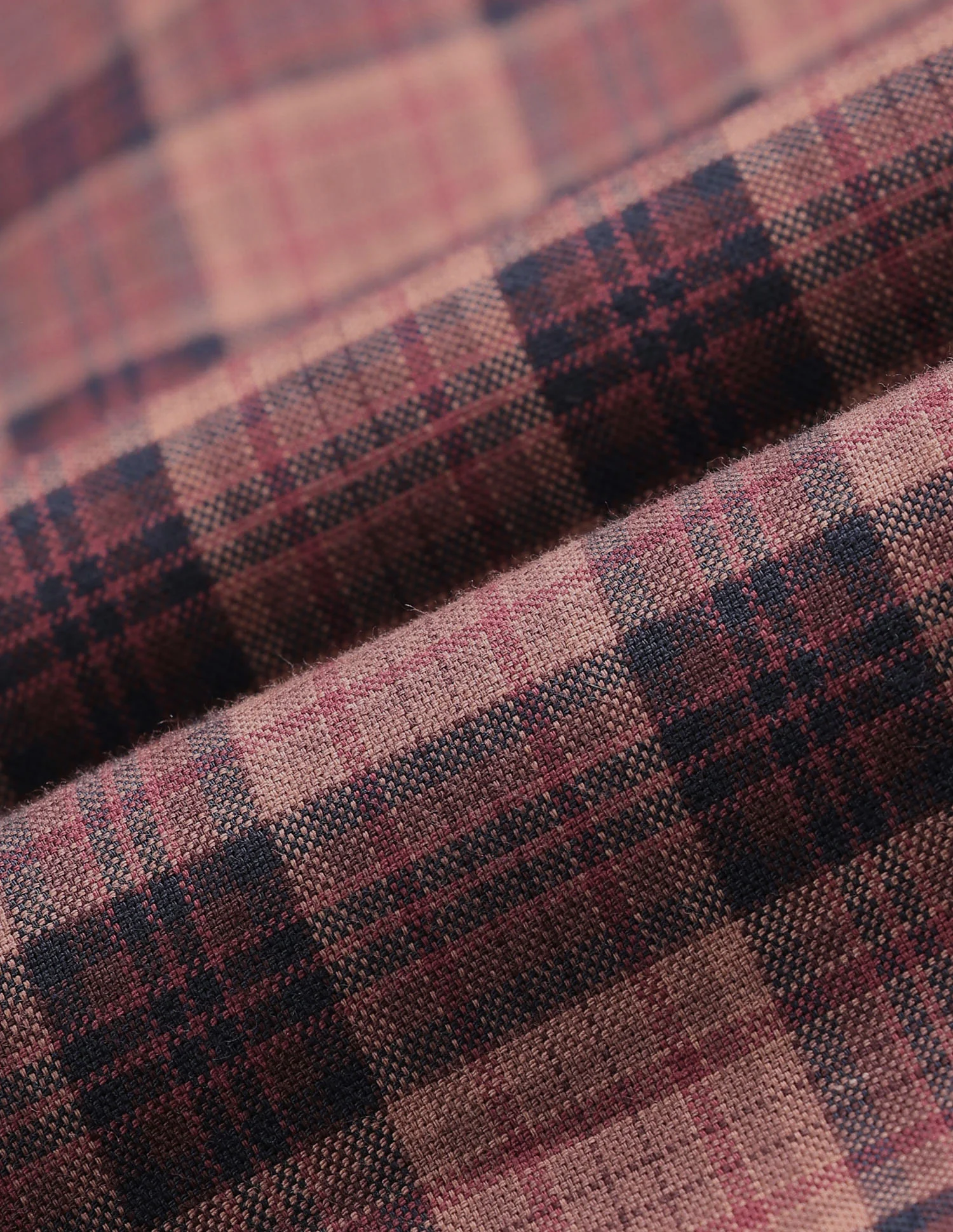 Regular Fit Tartan Checked Sotogrande Shirt - Image 2
