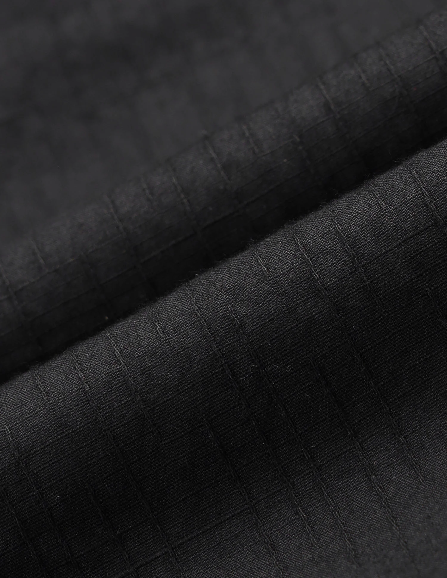 Regular Fit Textured Shirt - Image 2