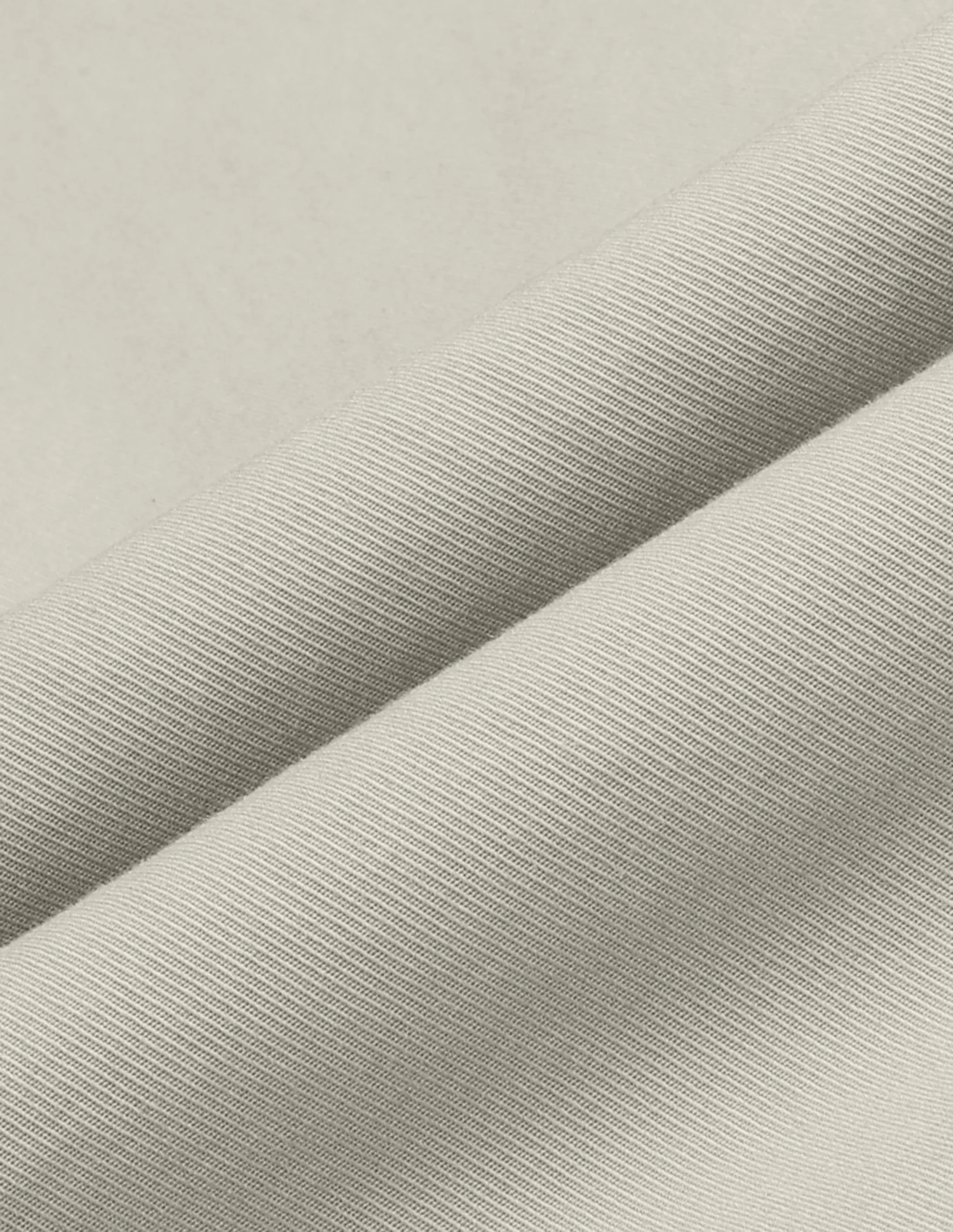 Regular Fit Twill Shirt - Image 2