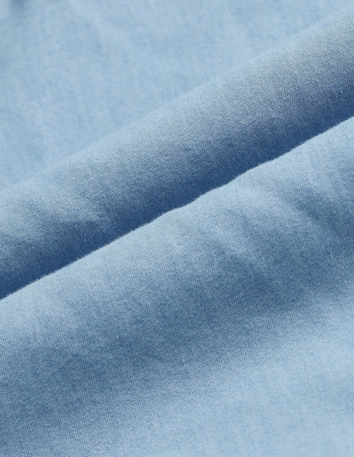 Regular Fit Twill Shirt - Image 2