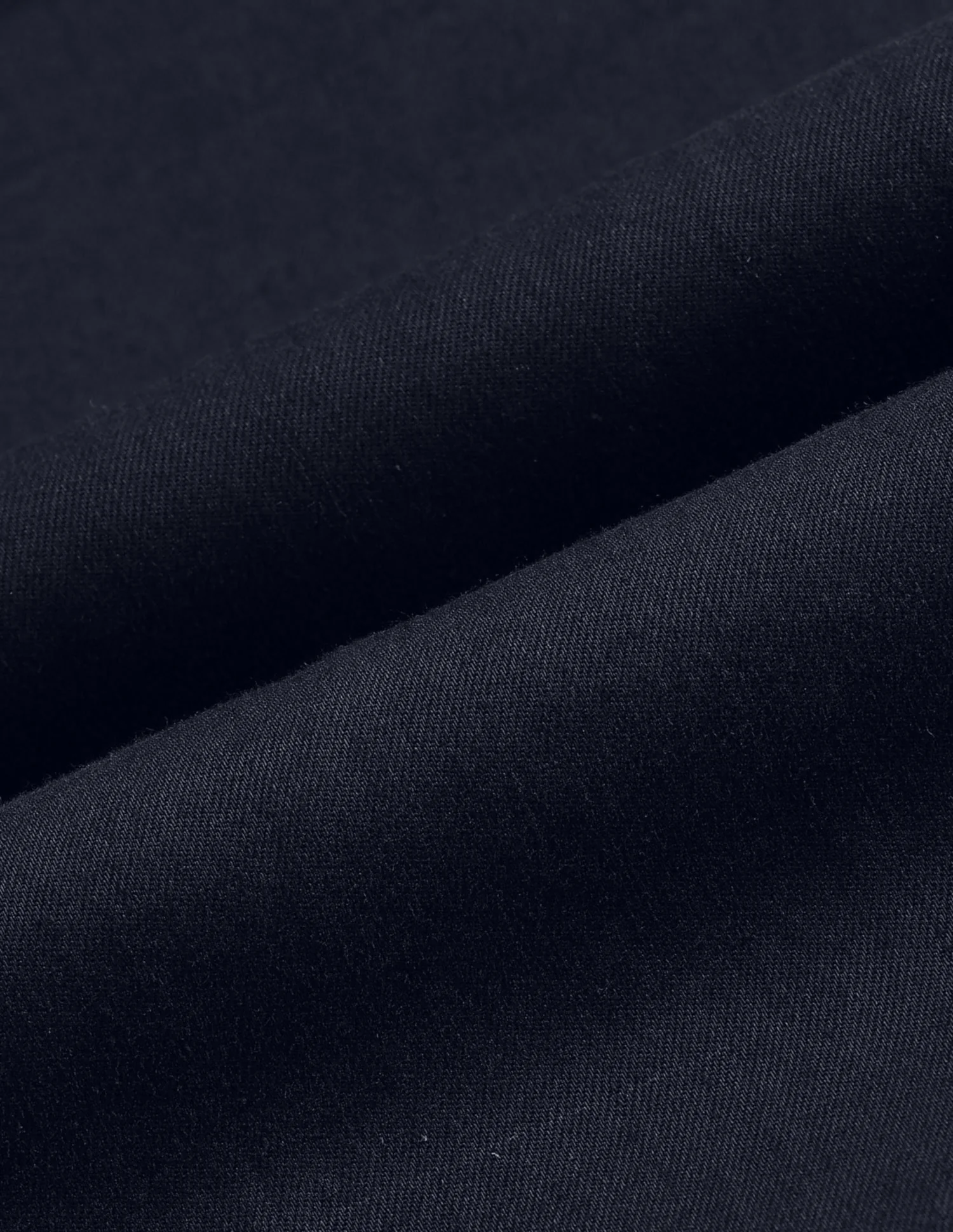 Regular Fit Twill Shirt - Image 2