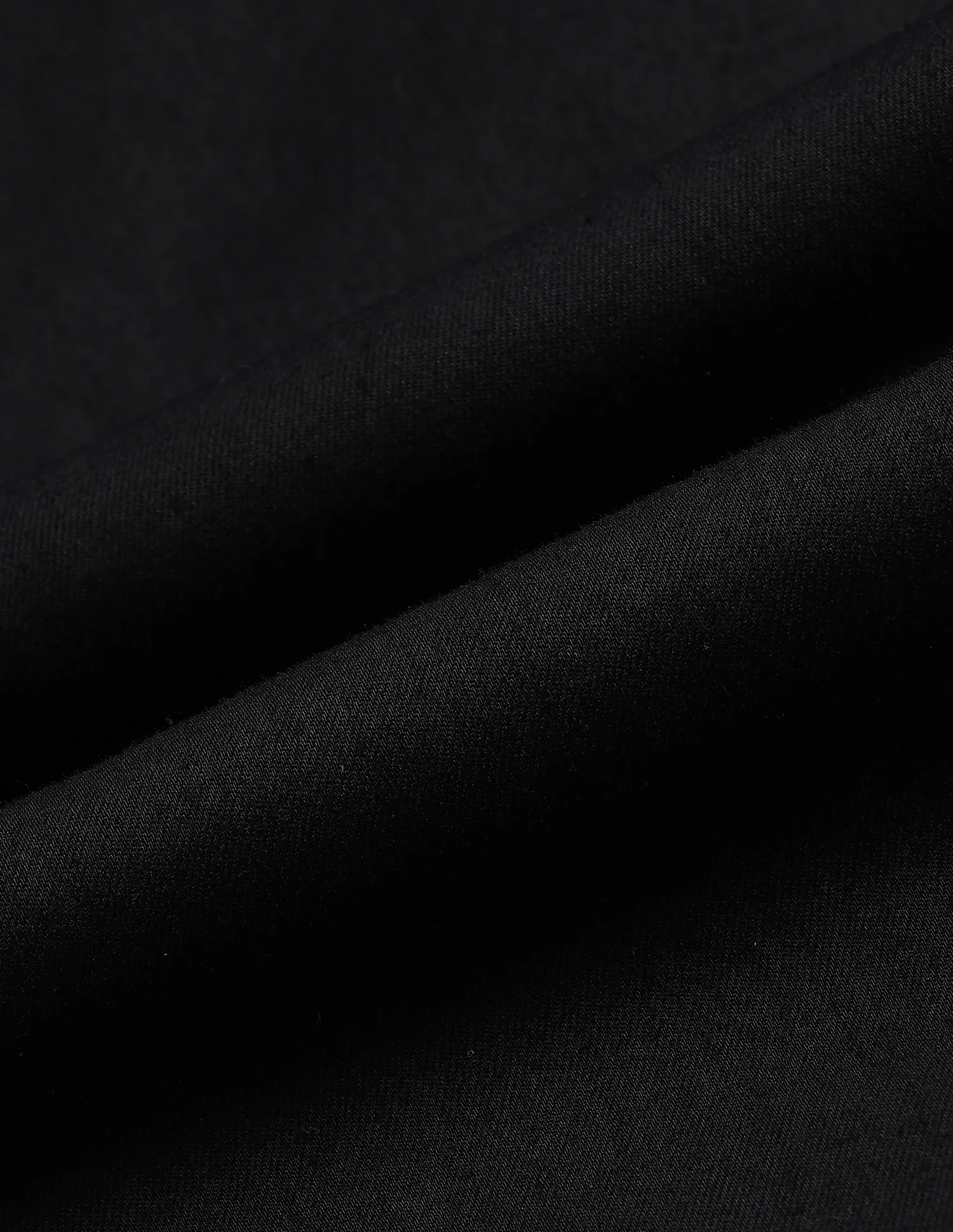 Regular Fit Twill Shirt - Image 2