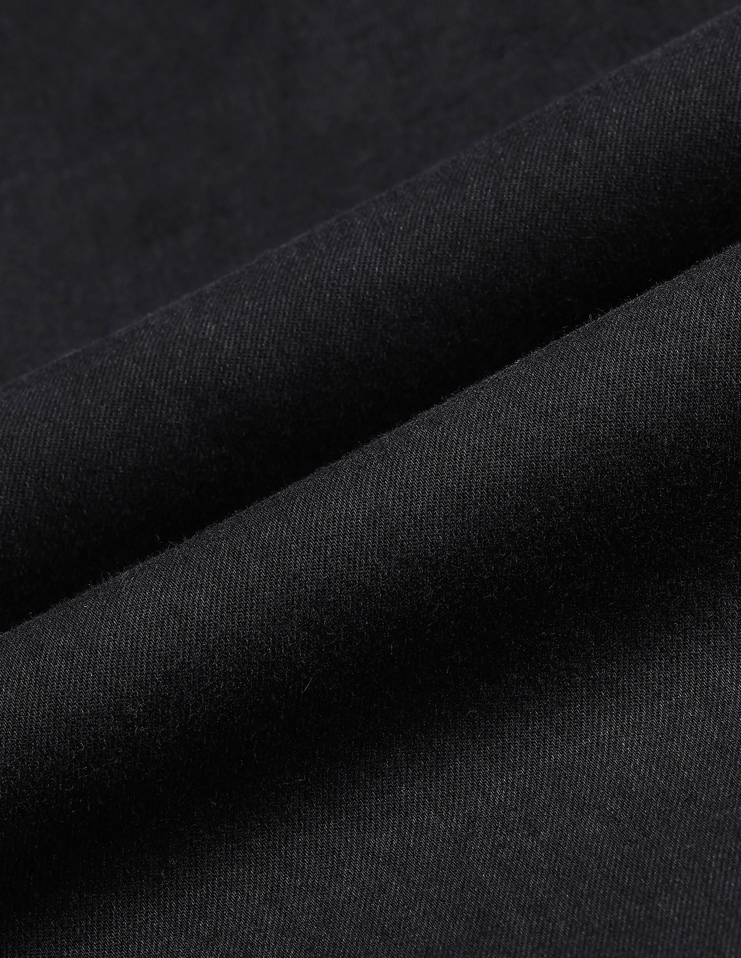 Regular Fit Twill Shirt - Image 2