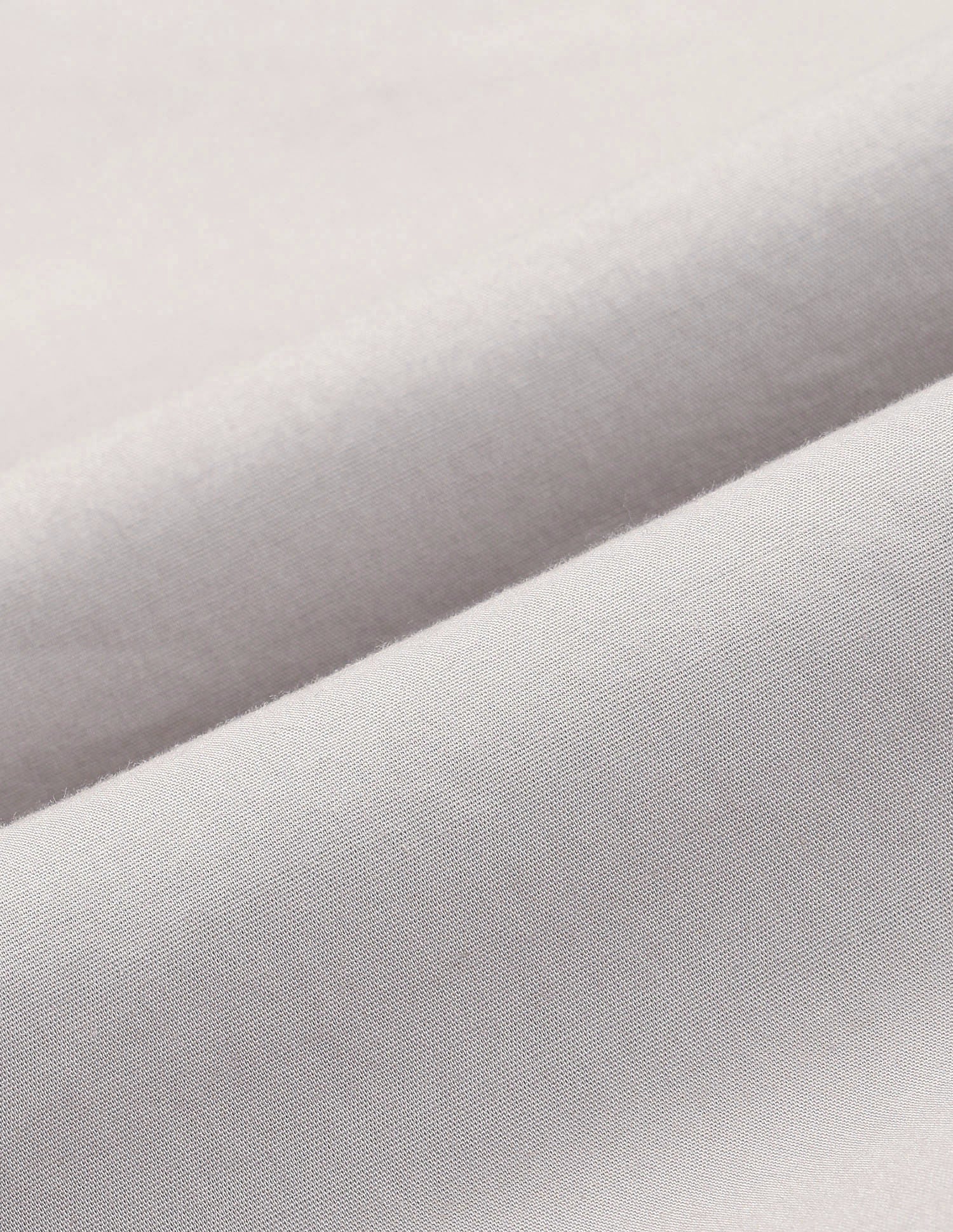 Regular Fit Twill Solid Shirt - Image 2