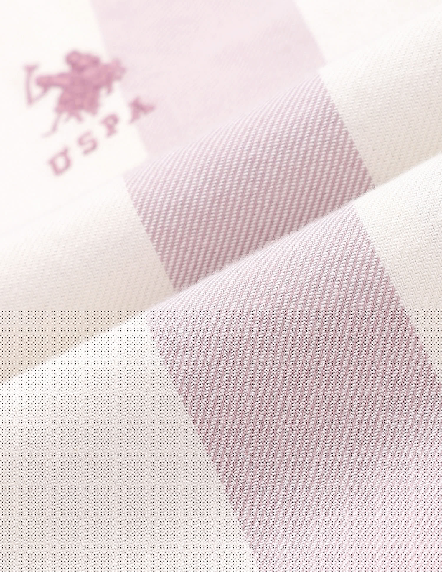 Regular Fit Twill Striped Shirt - Image 2