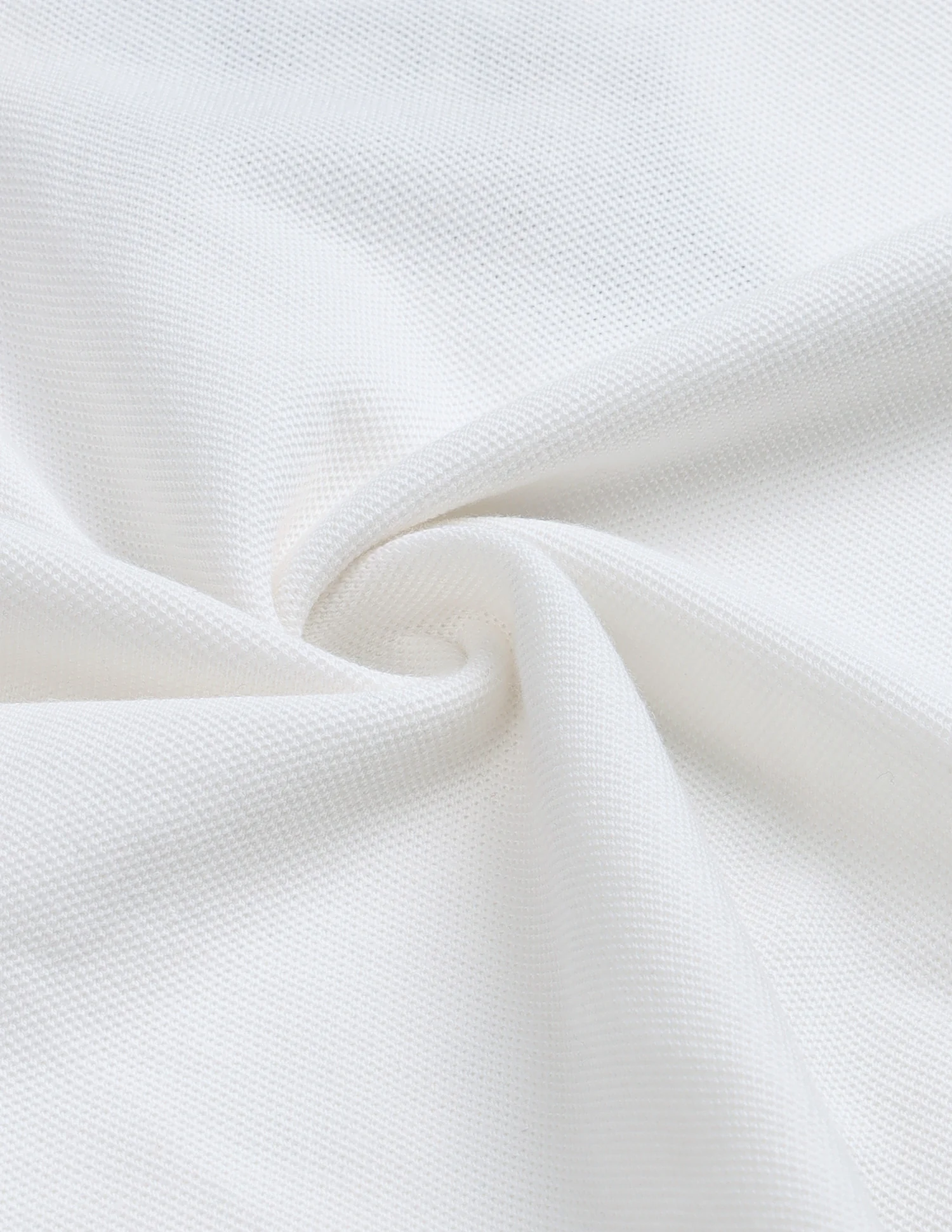 Regular Fit Typographic Polo Shirt - Image 8