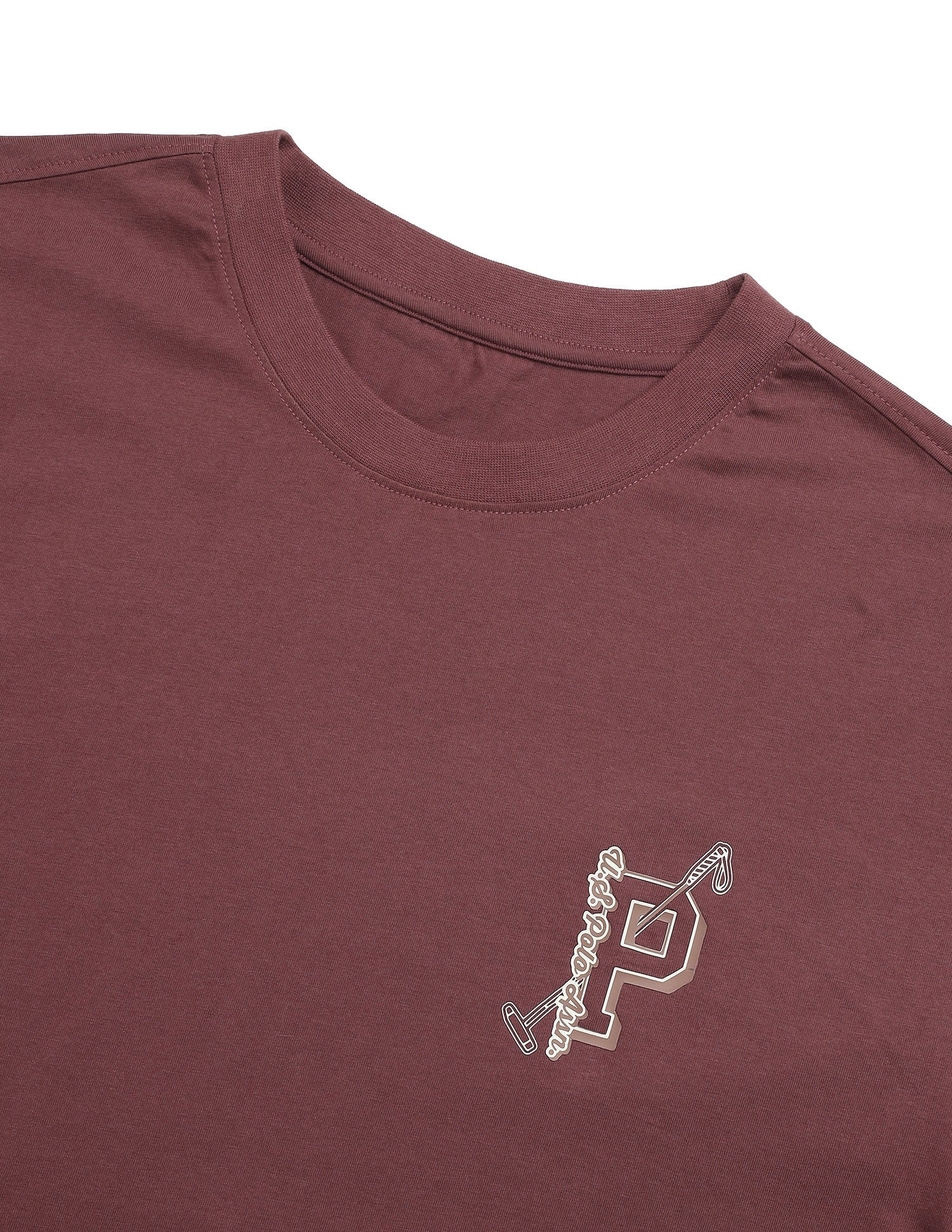 Regular Shape Retention OEE16 Lounge T-Shirt - Image 9
