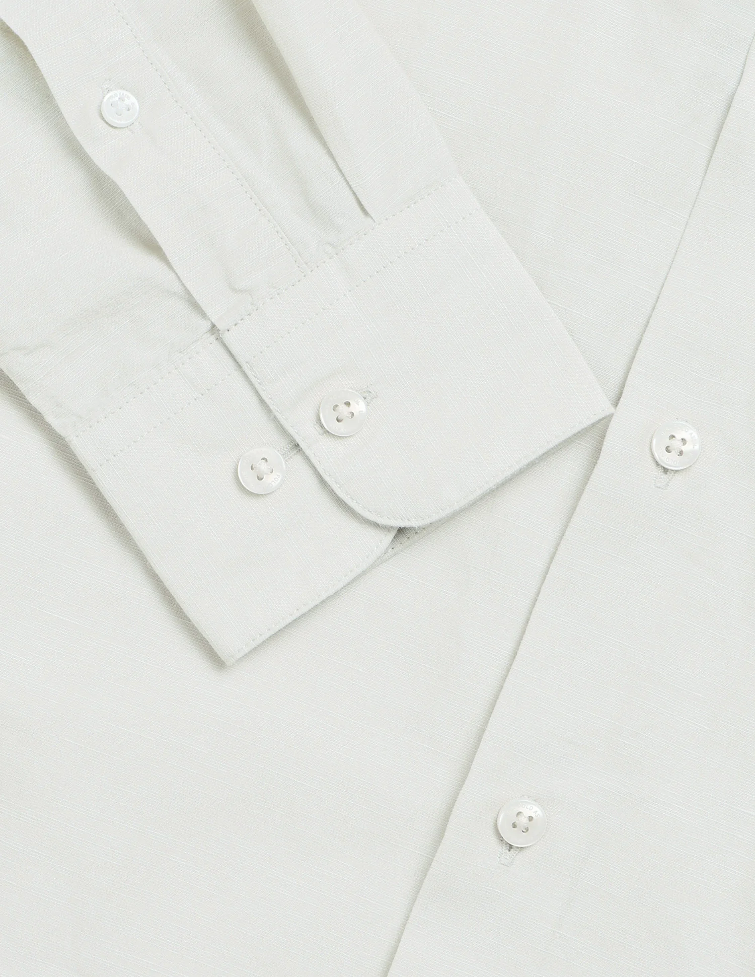 Regular Tailored Fit Shirt - Image 8