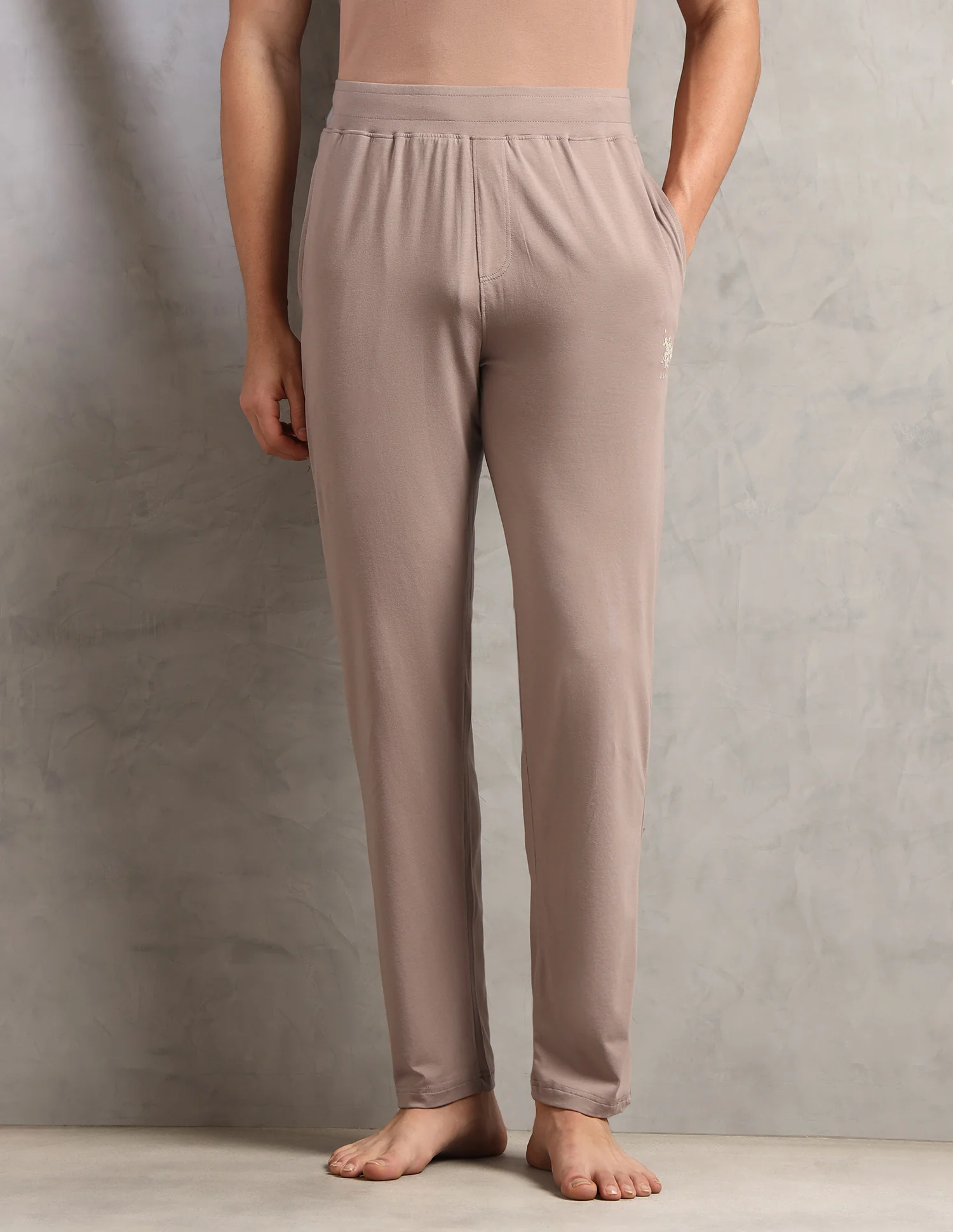 Relaxed Fit Breathable PR001-PL - Lounge Pants Pack Of 1 - Image 6