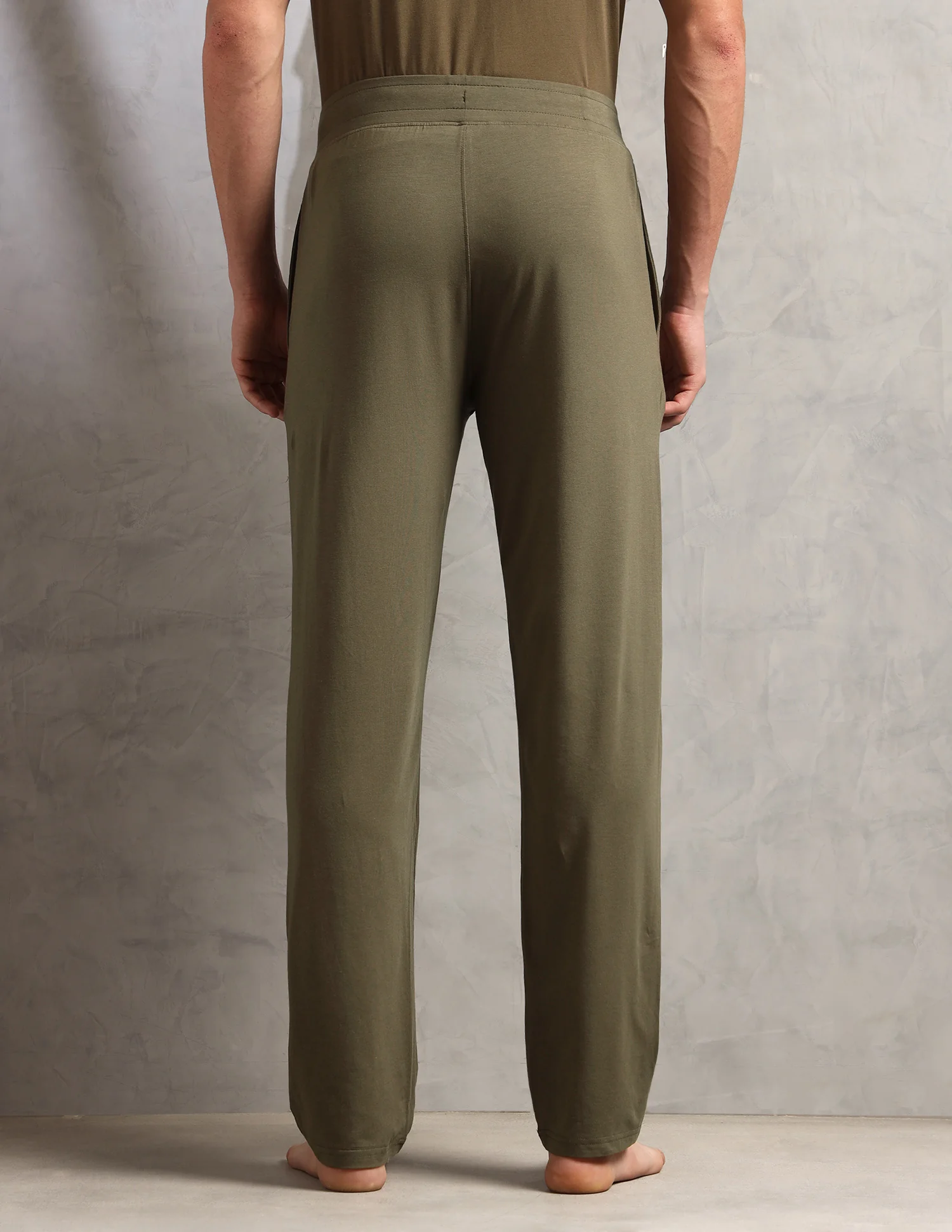 Relaxed Fit Breathable PR001-PL - Lounge Pants Pack Of 1 - Image 5