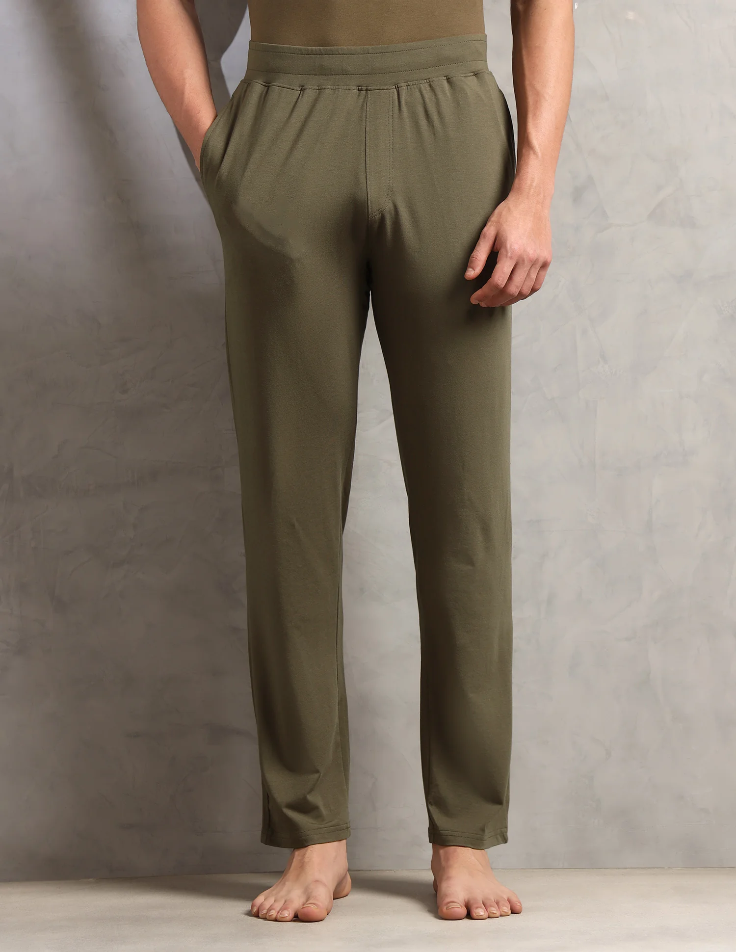Relaxed Fit Breathable PR001-PL - Lounge Pants Pack Of 1 - Image 6
